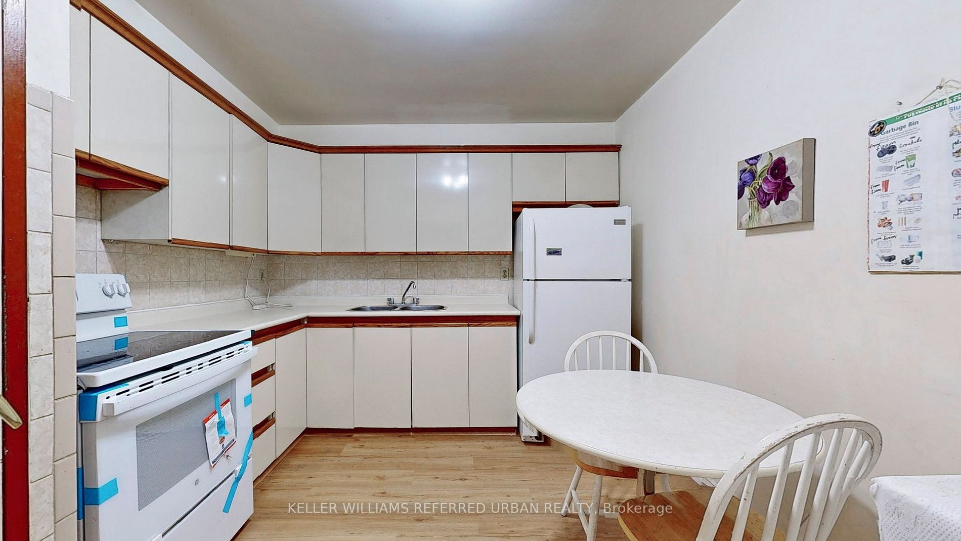 3460 Keele Street, #921