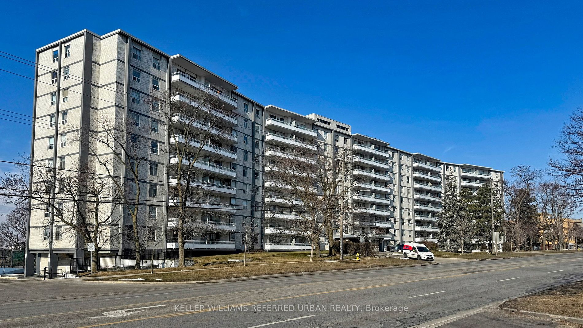 3460 Keele Street, #921