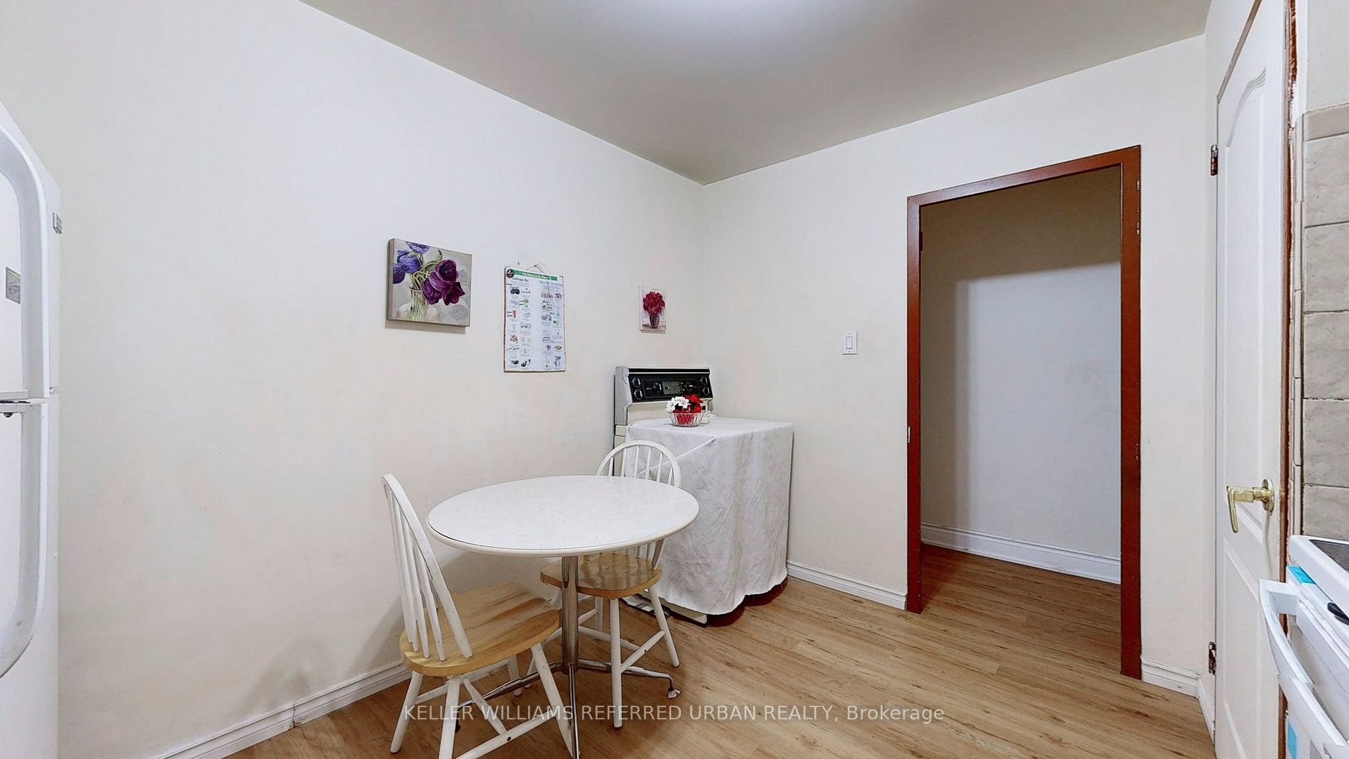 3460 Keele Street, #921