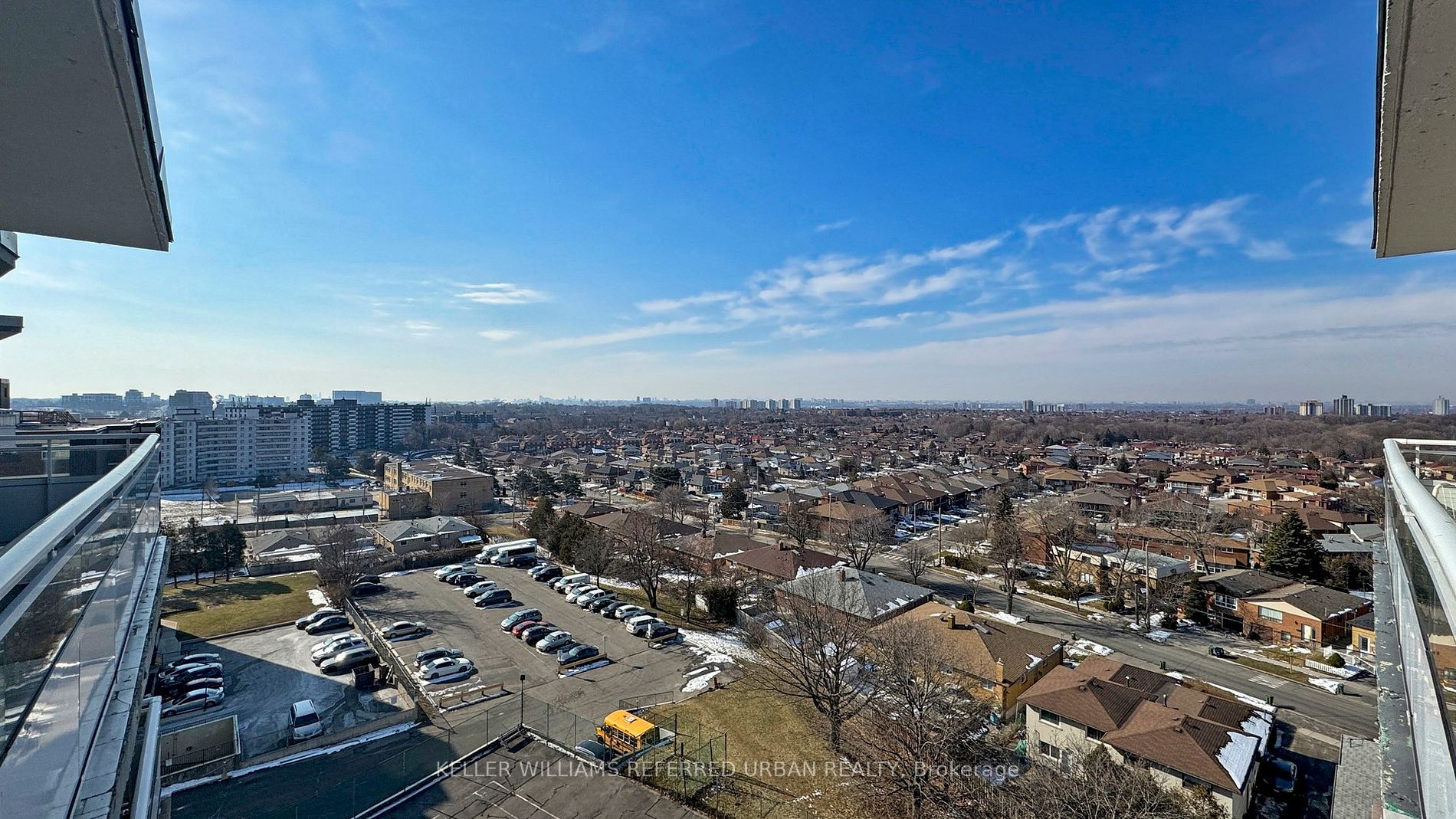 3460 Keele Street, #921