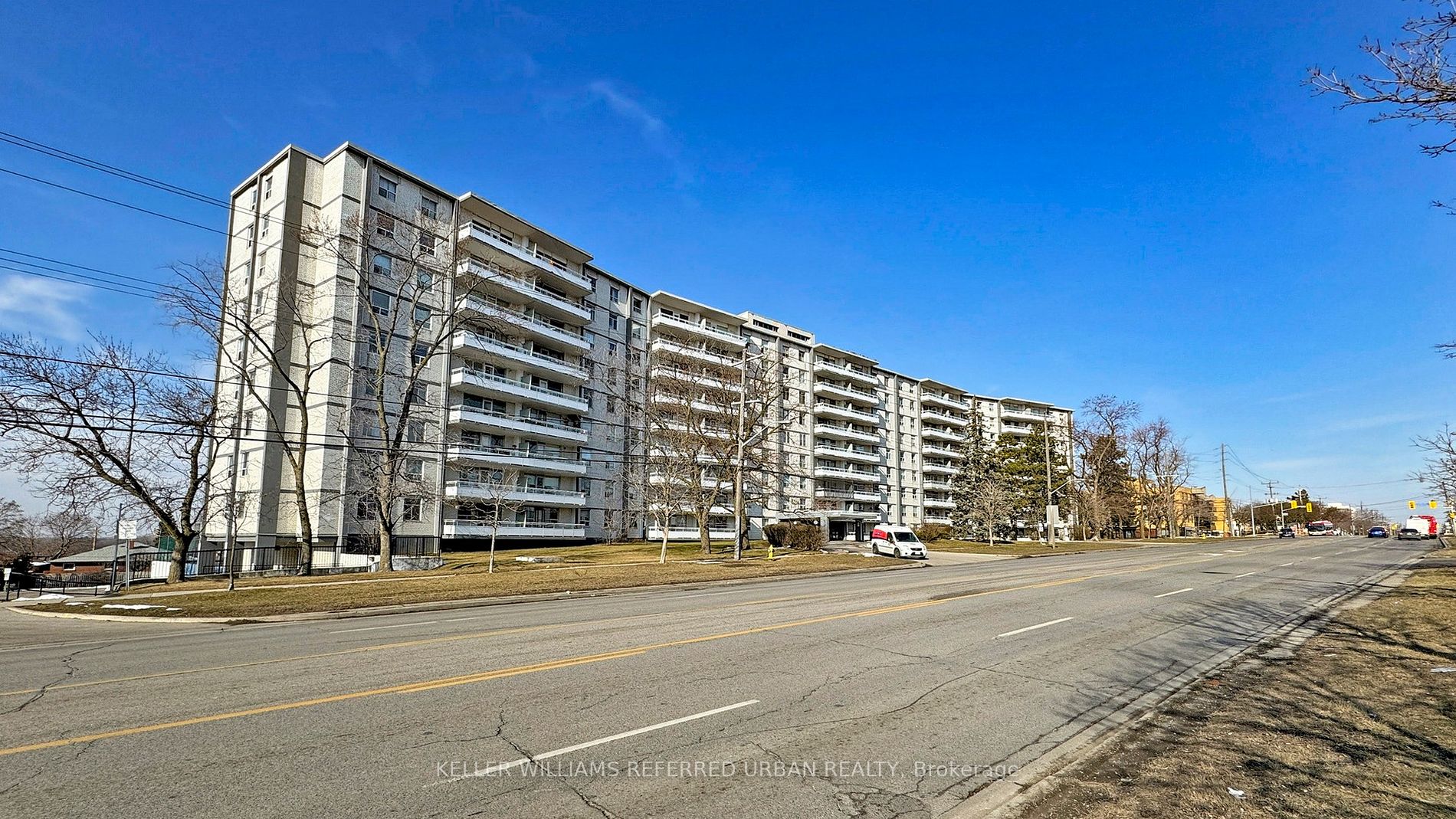 3460 Keele Street, #921