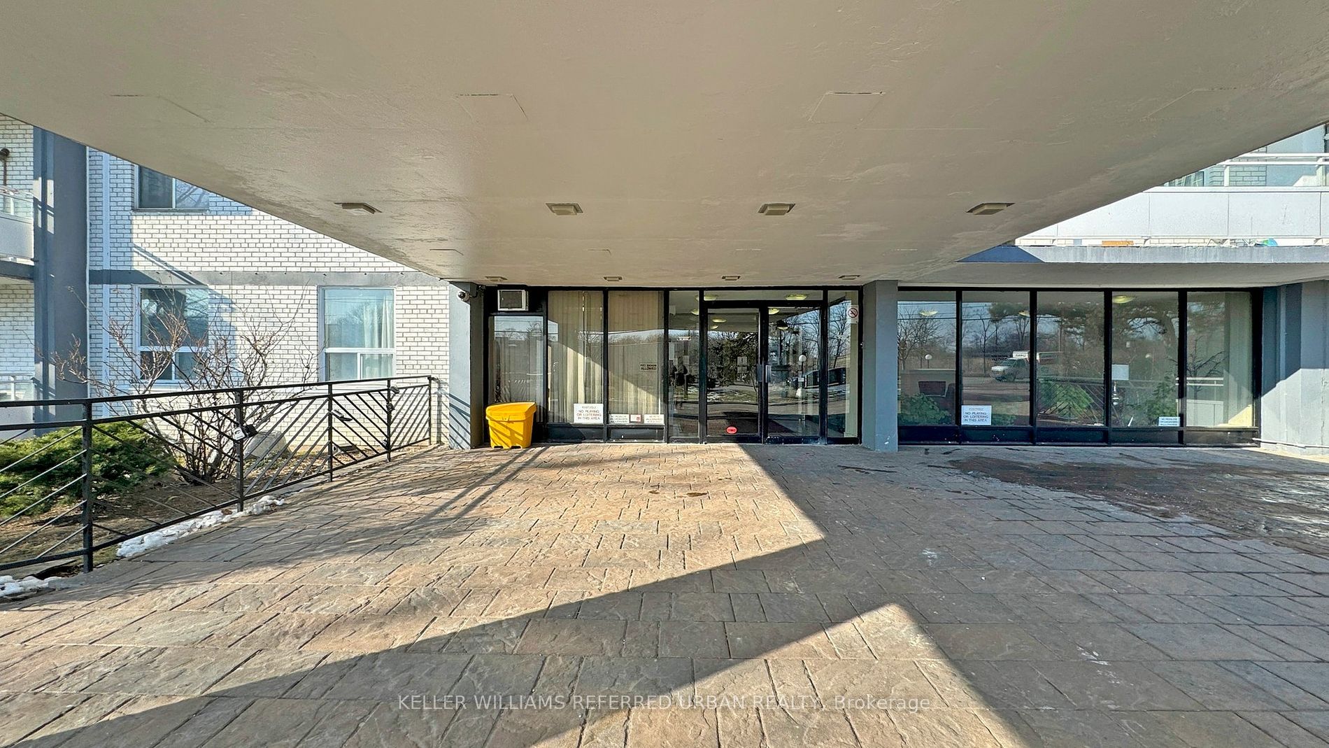 3460 Keele Street, #921