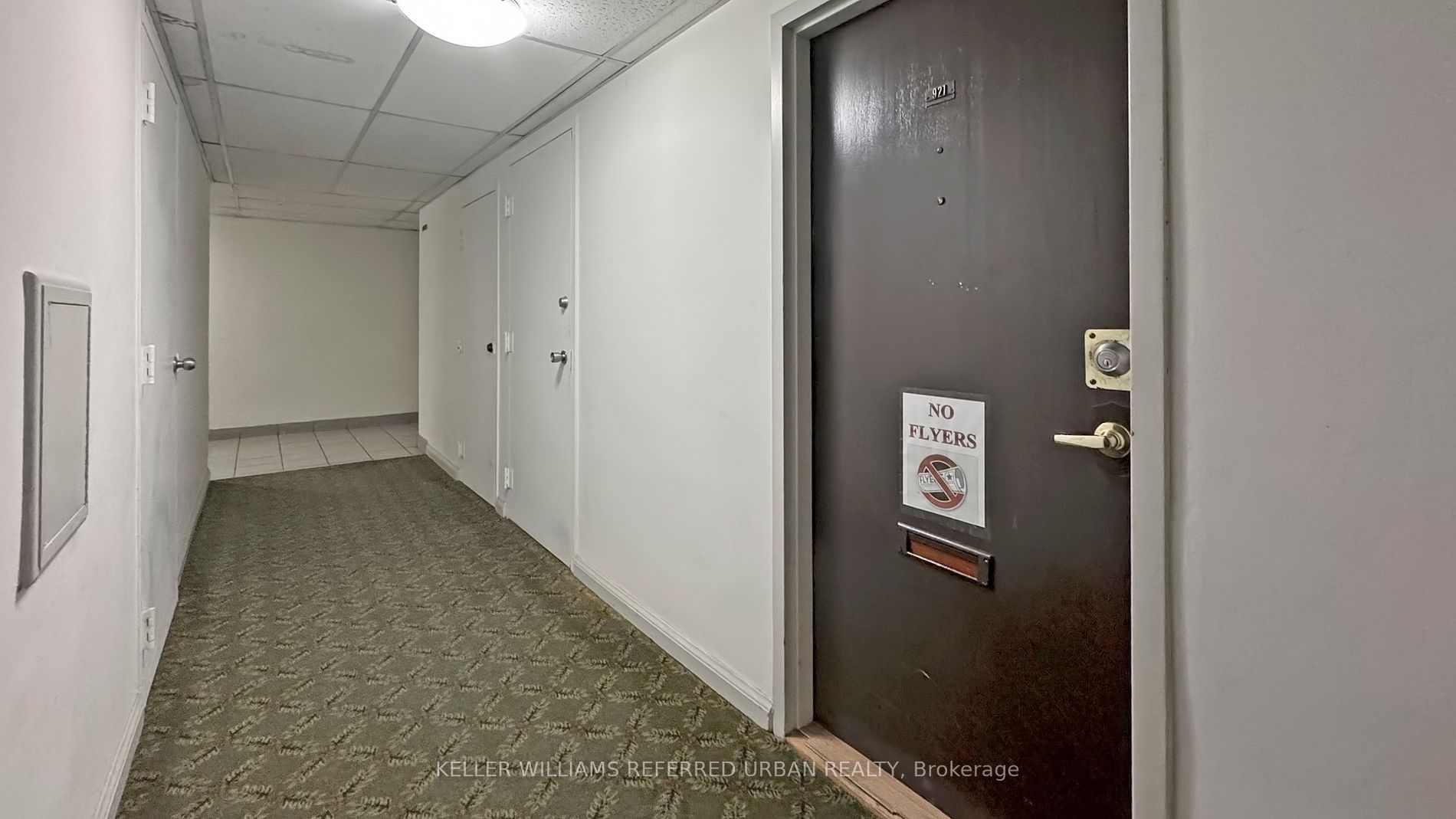 3460 Keele Street, #921