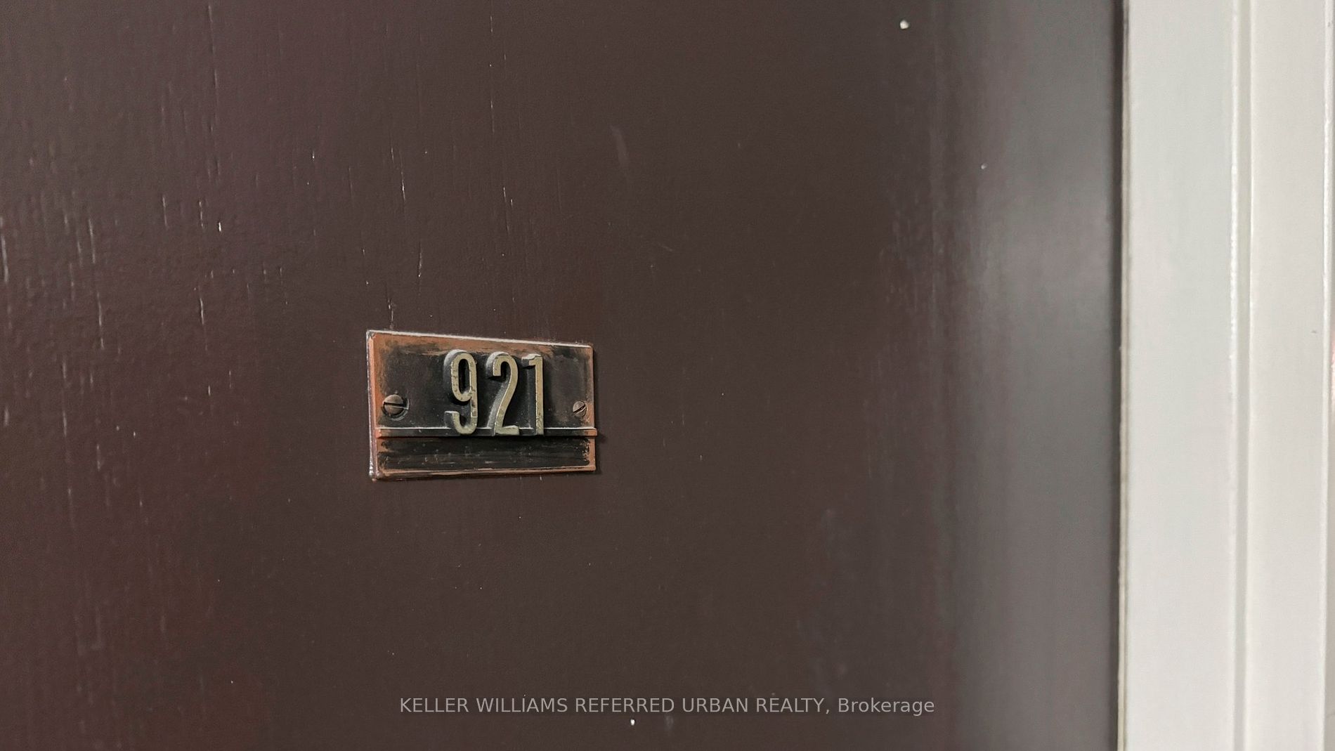 3460 Keele Street, #921