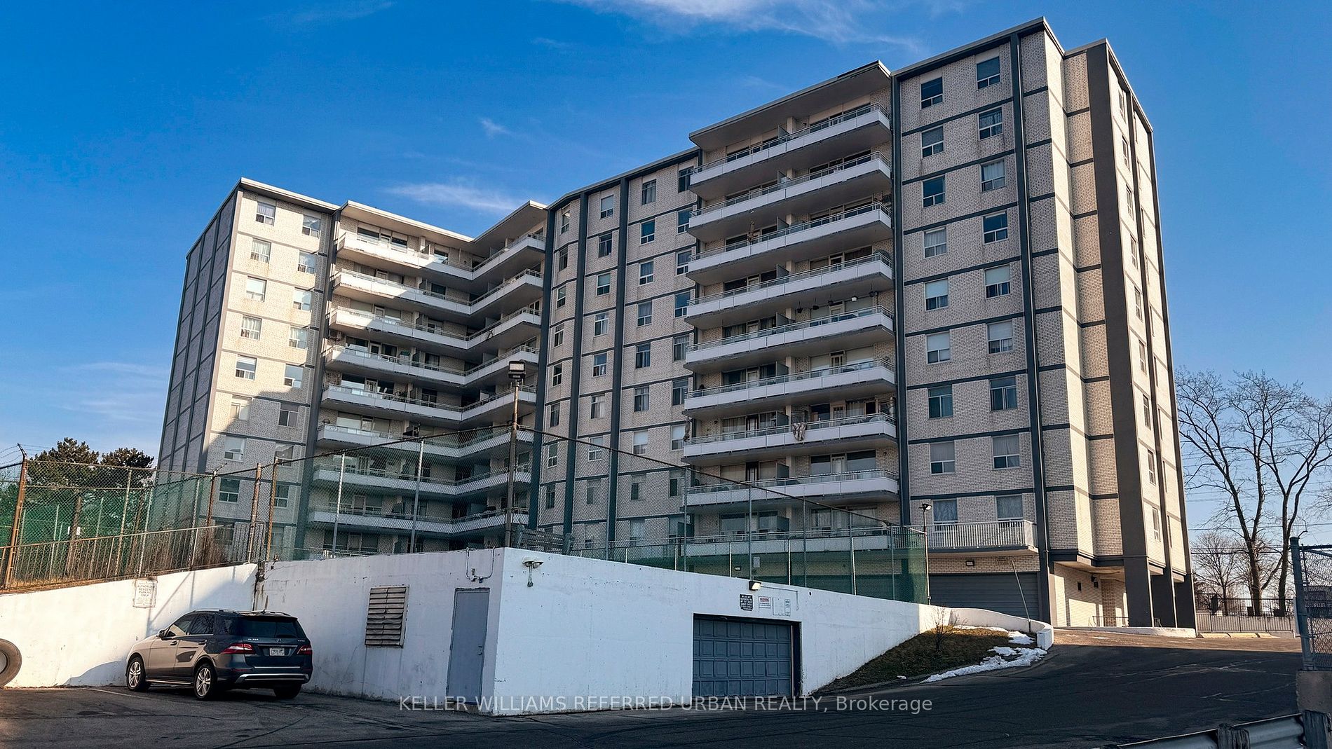 3460 Keele Street, #921