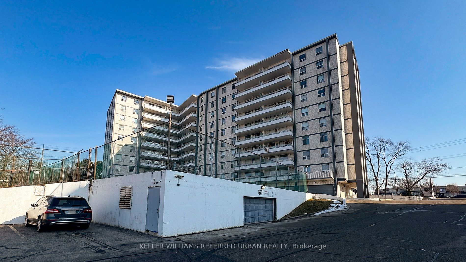 3460 Keele Street, #921