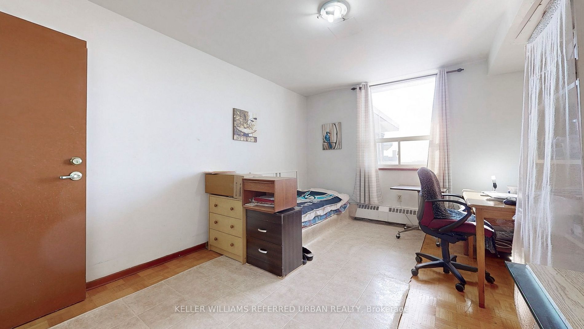 3460 Keele Street, #921