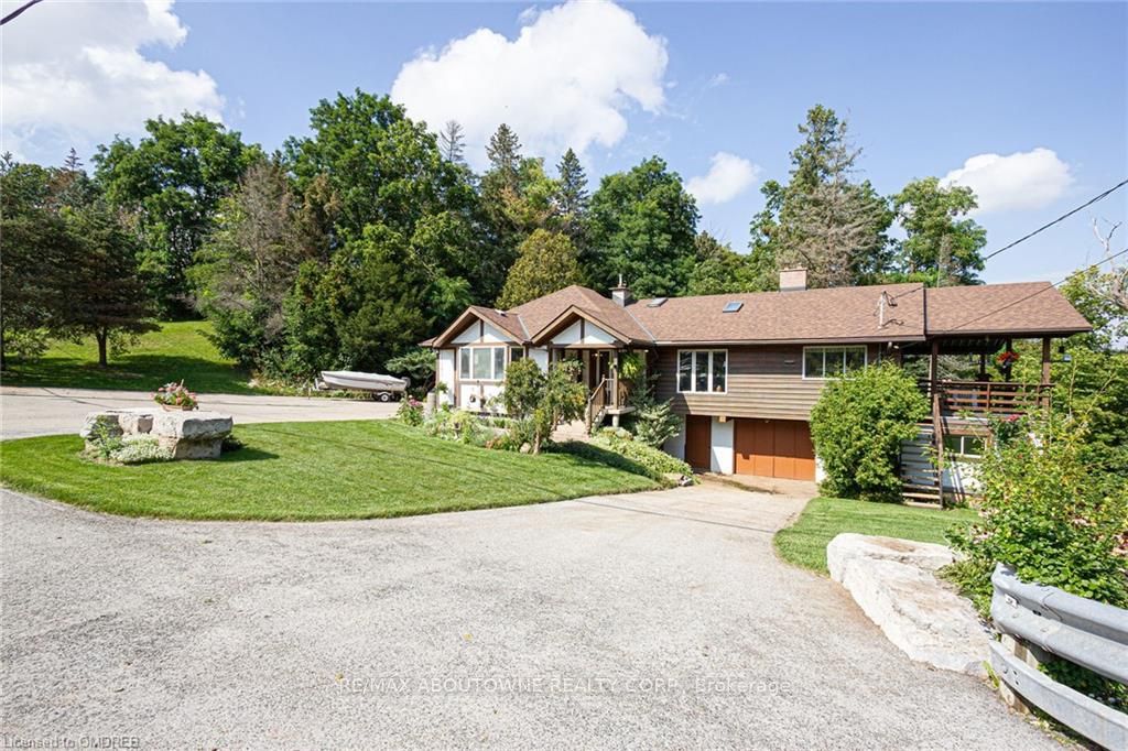 7095 Guelph Line
