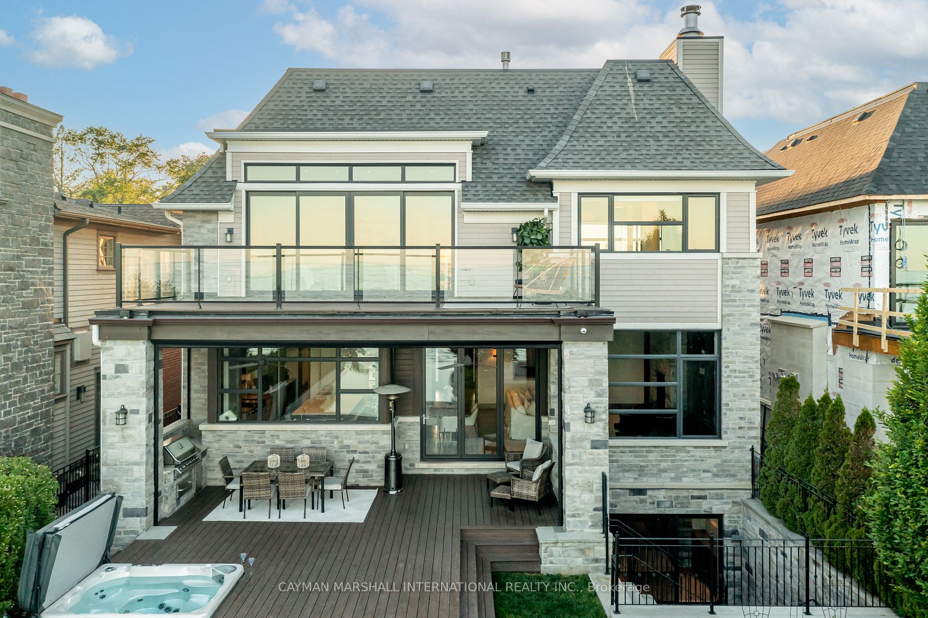 94 Cumberland Drive