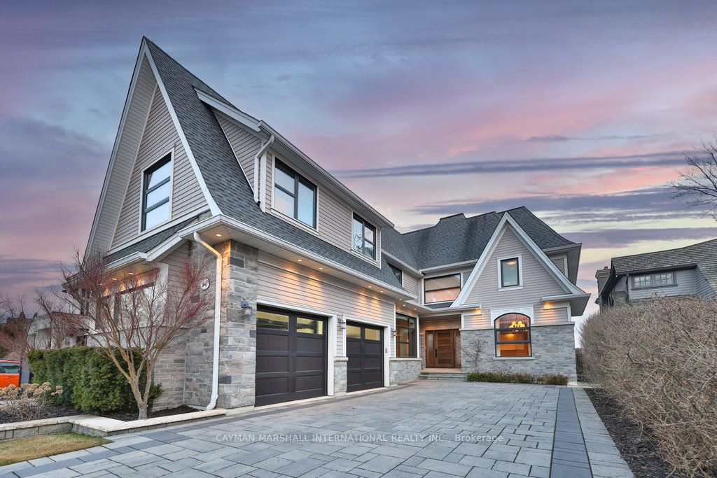 94 Cumberland Drive
