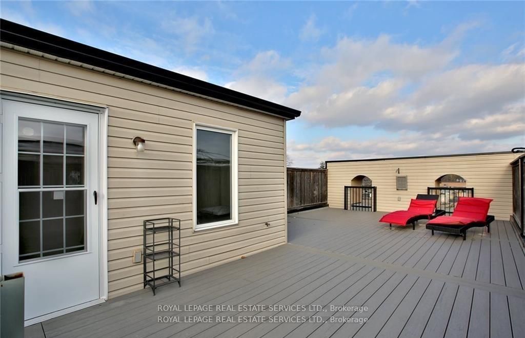 116 Bronte Rd