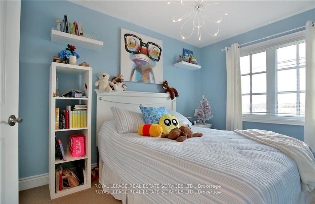116 Bronte Rd