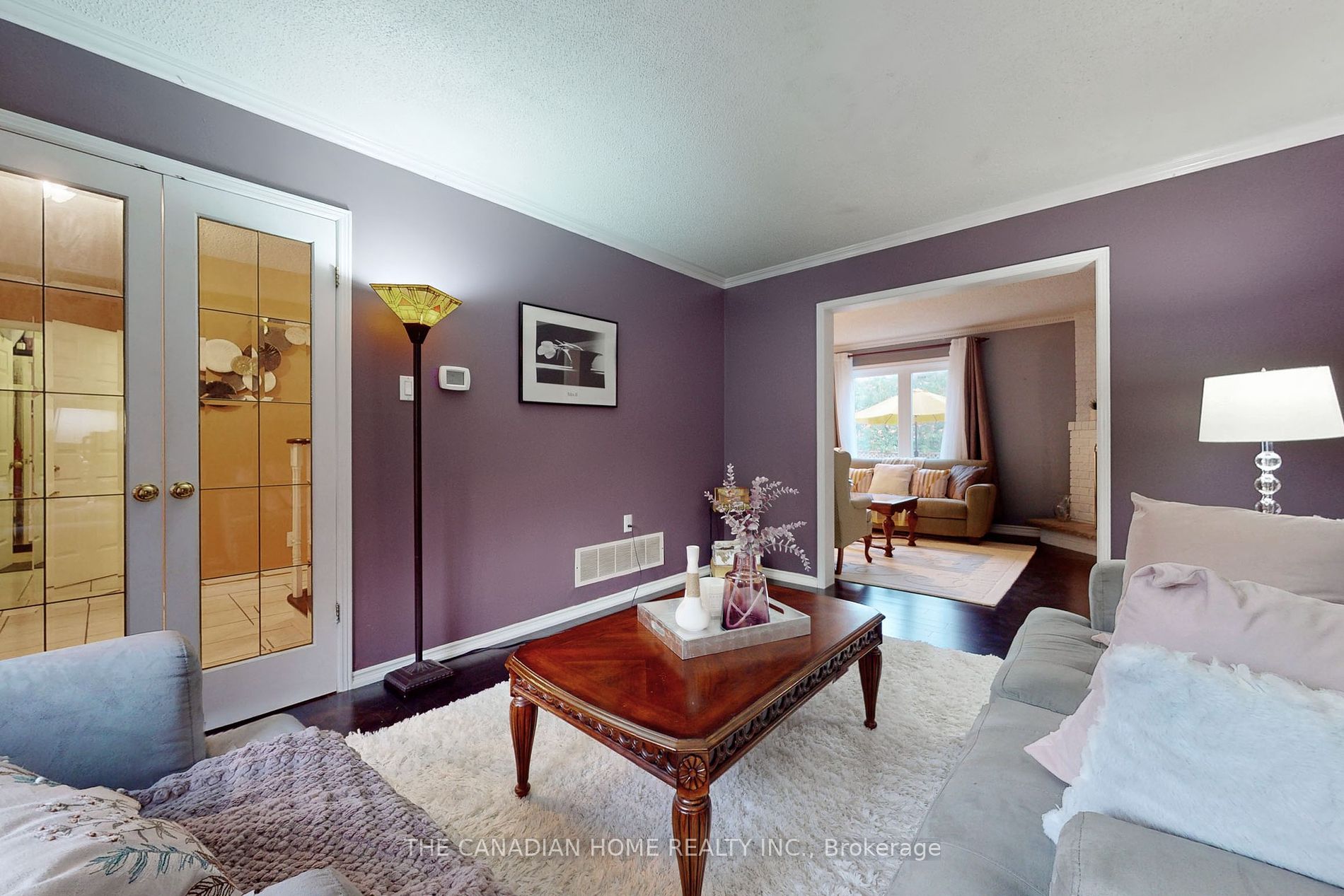 14 Brownridge Crt
