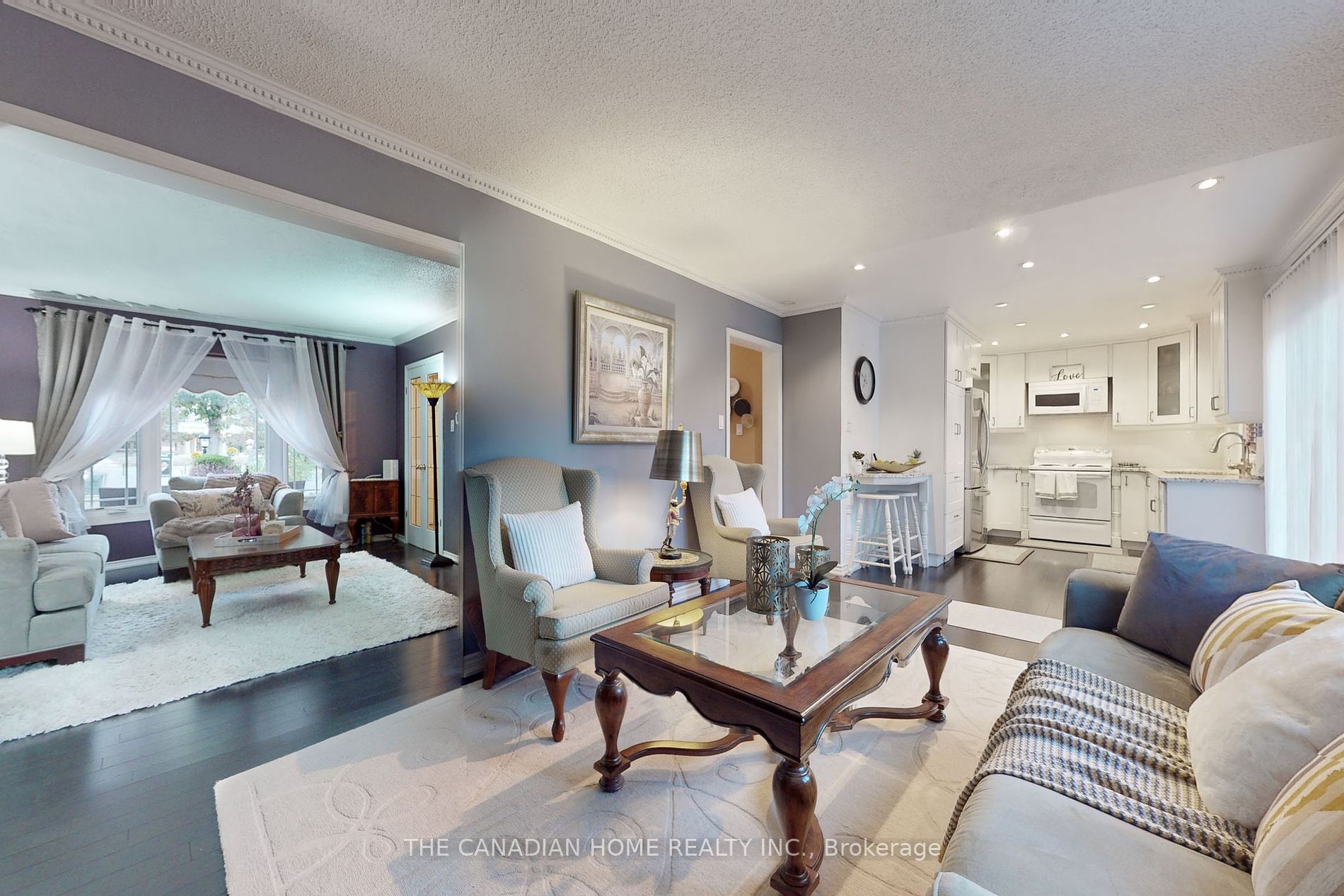 14 Brownridge Crt