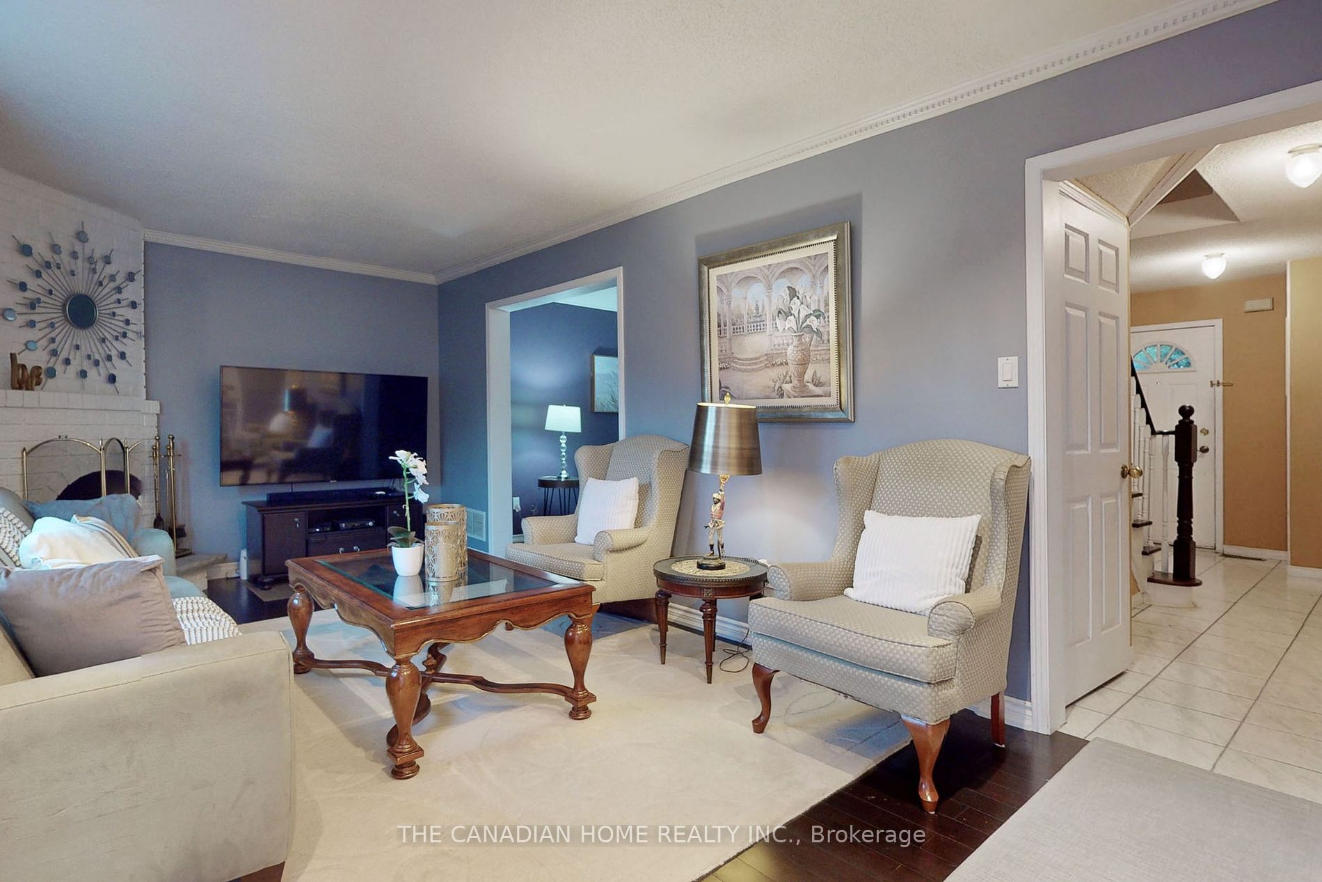14 Brownridge Crt