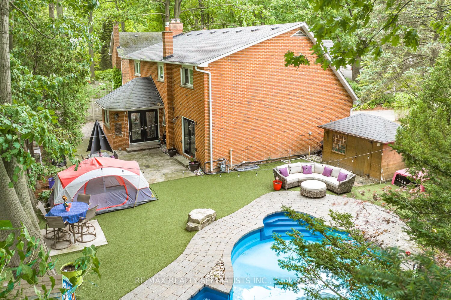 1270 Rose Crt
