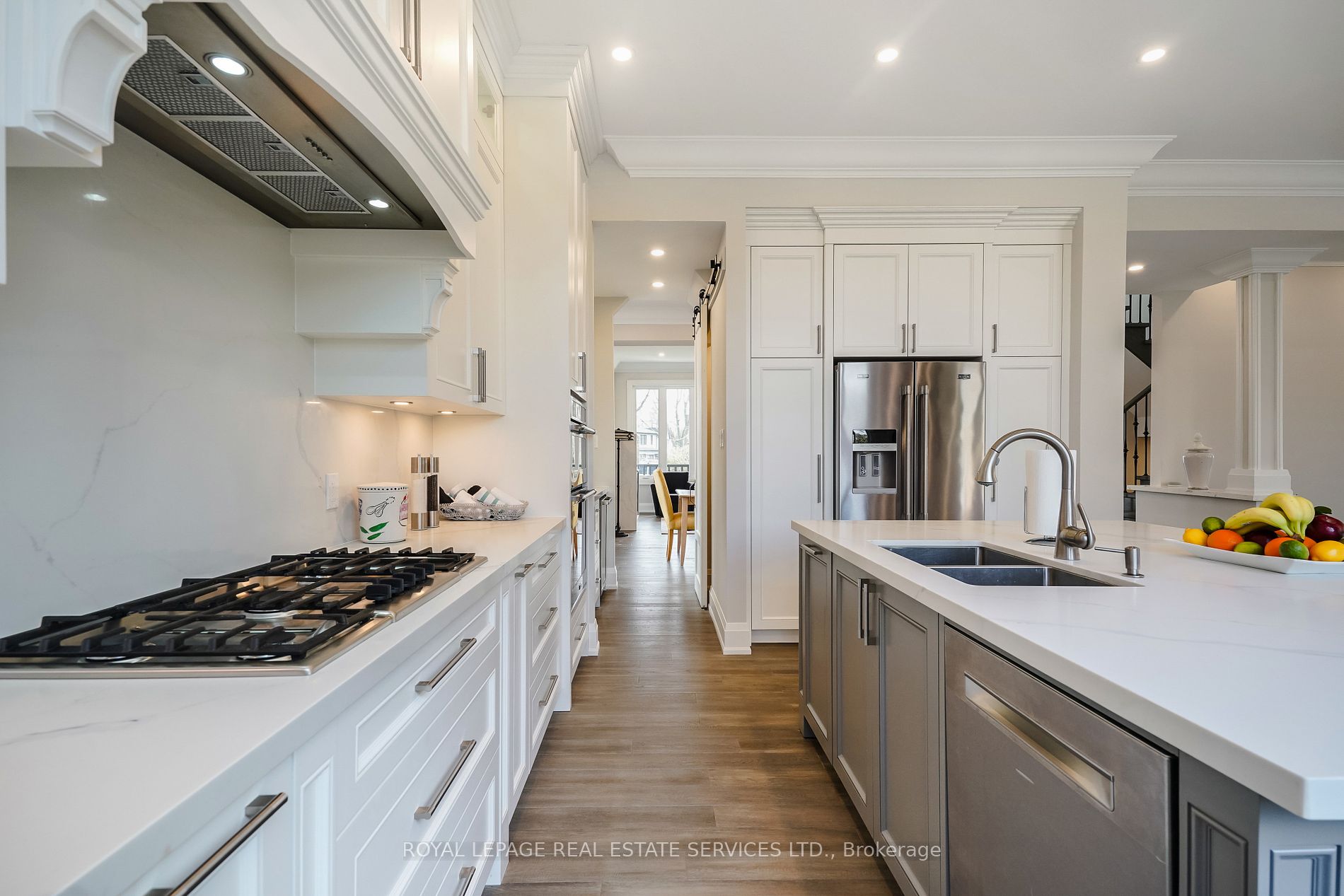 1211 Pinegrove Road