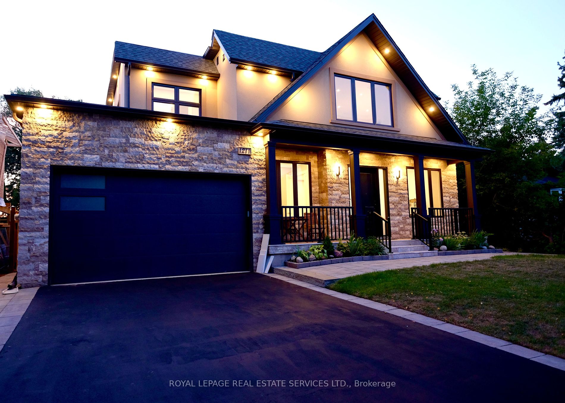 1211 Pinegrove Road