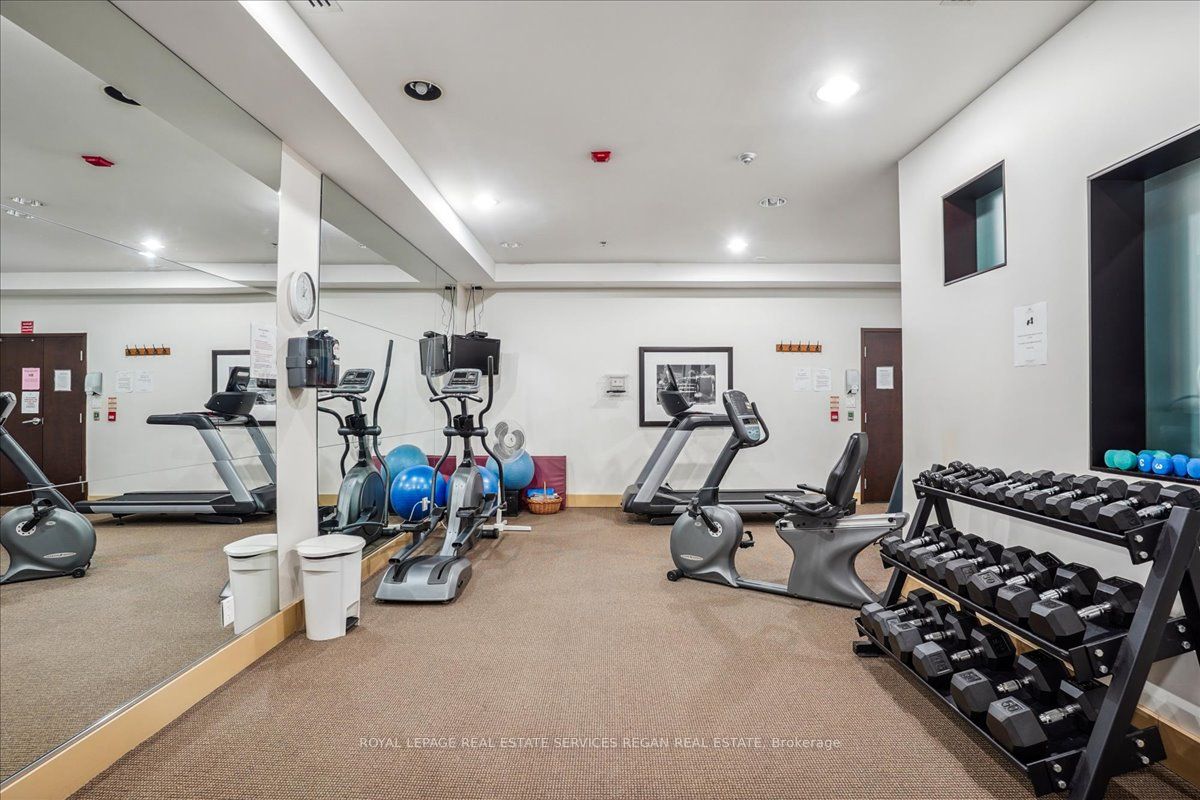 80 Port Street E, #208