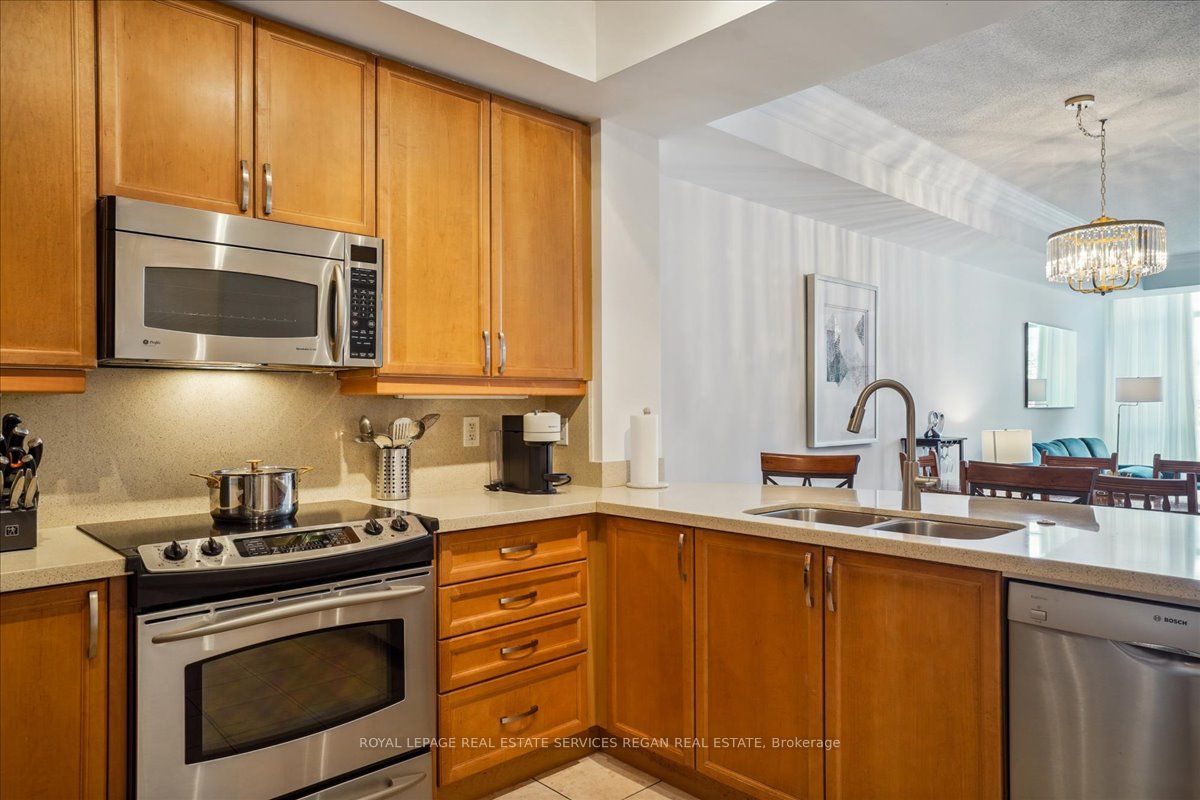 80 Port Street E, #208
