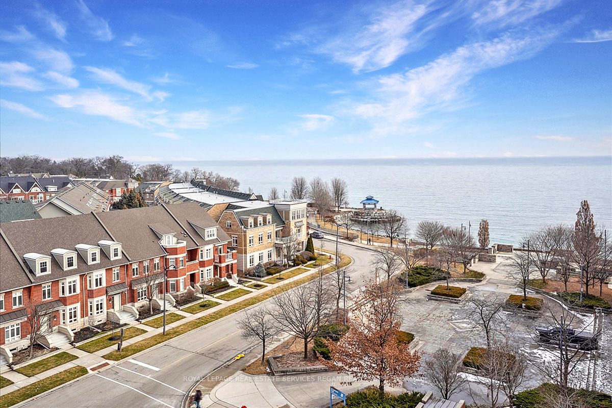 80 Port Street E, #208