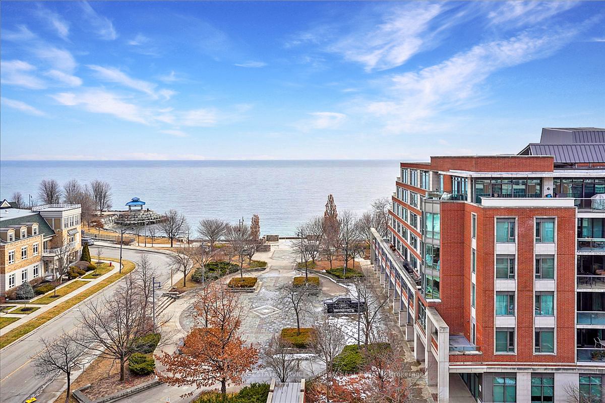80 Port Street E, #208