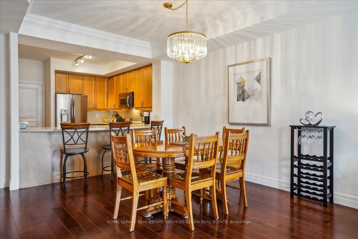 80 Port Street E, #208