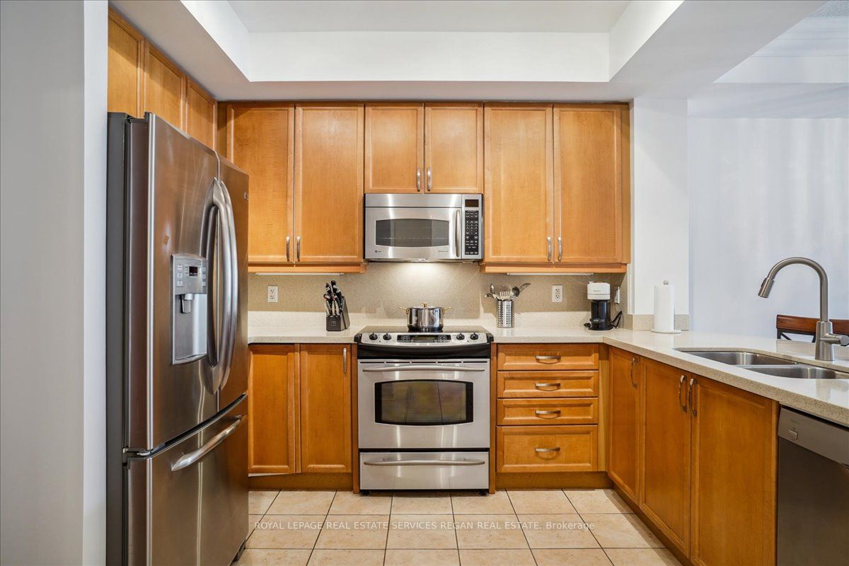 80 Port Street E, #208