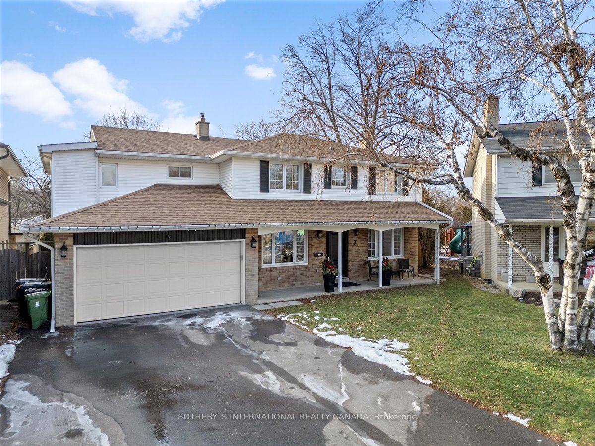7 Kenning Place