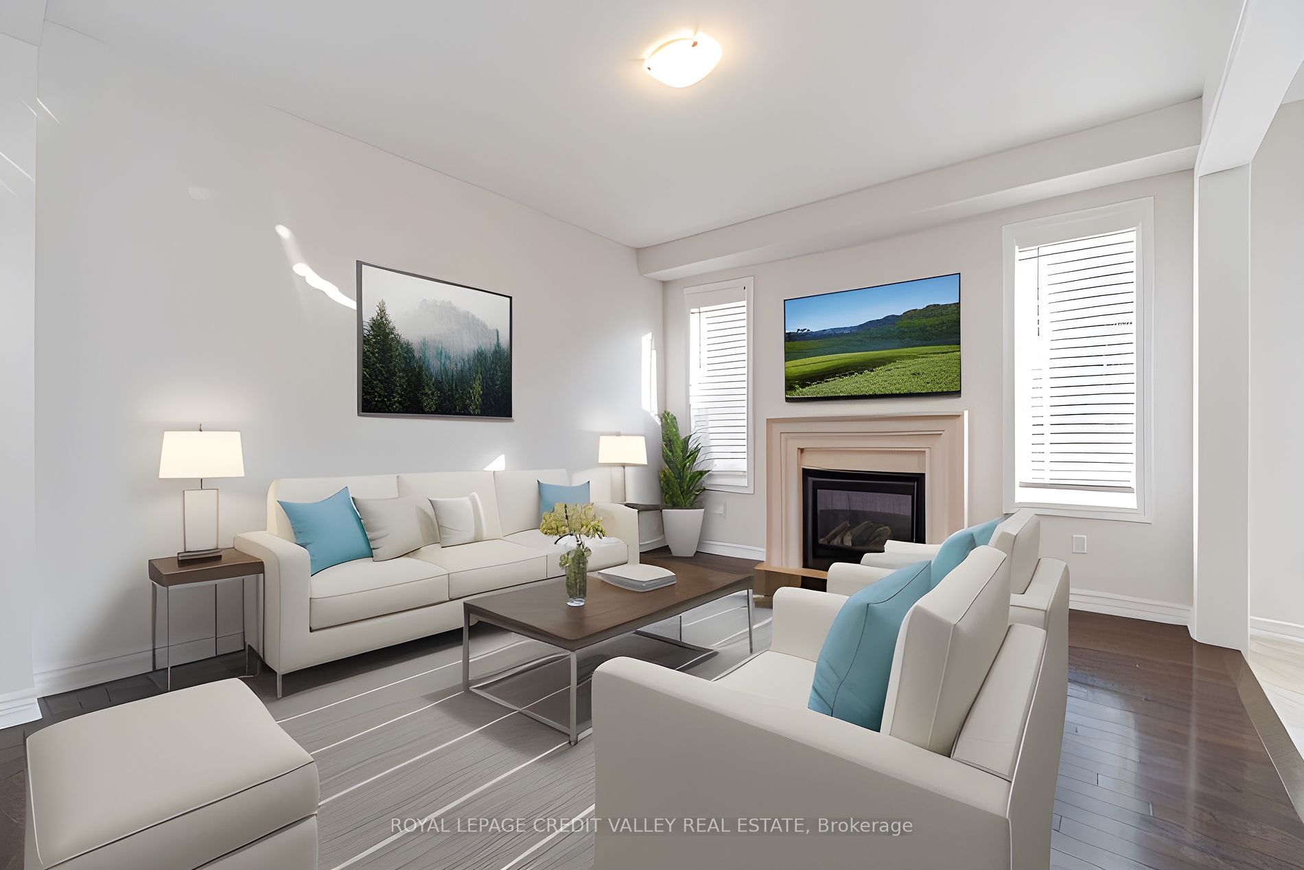 380 Robert Parkinson Dr