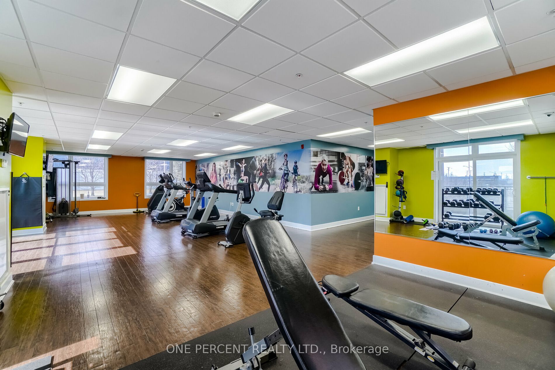 5010 Corporate Drive #307