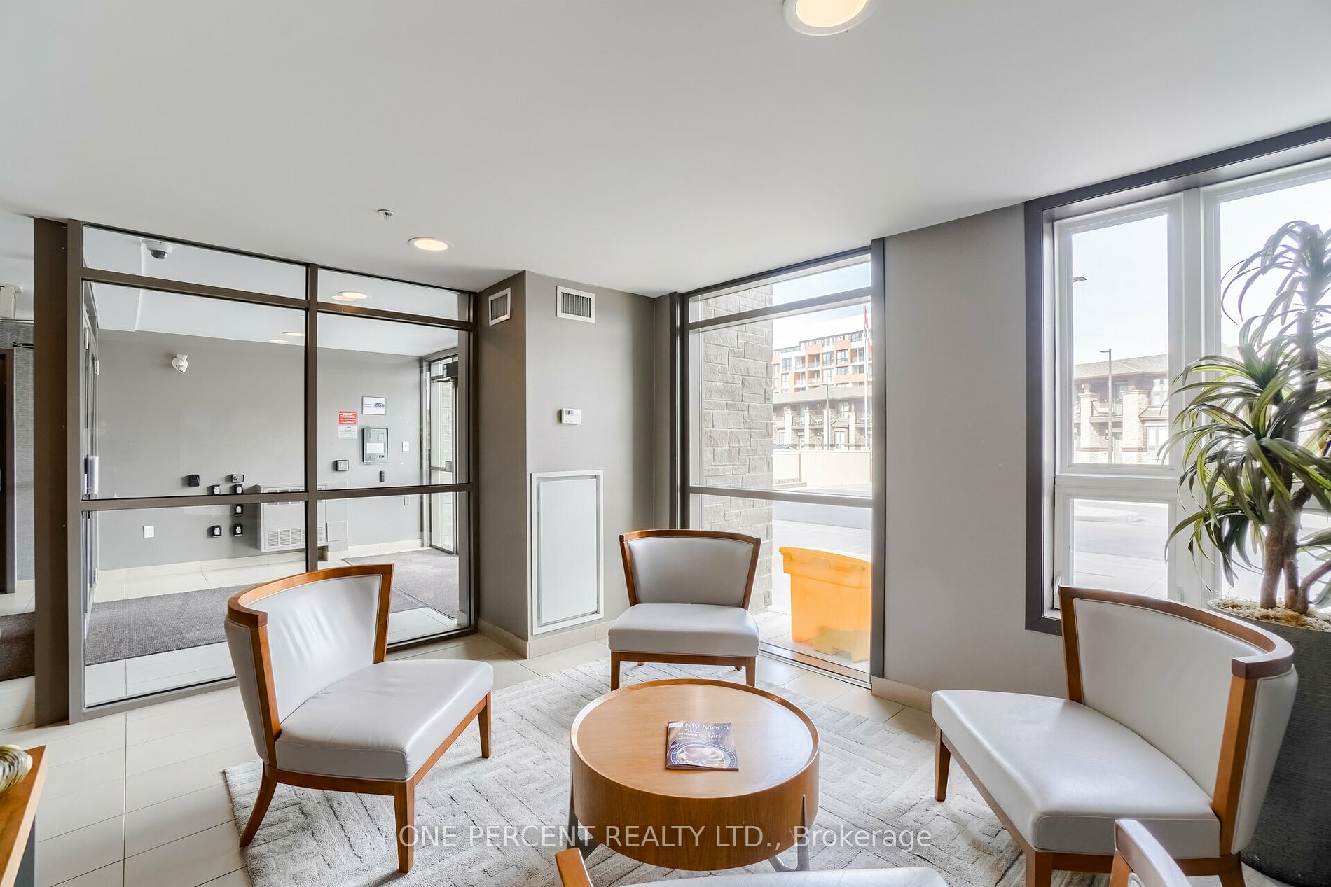 5010 Corporate Drive #307