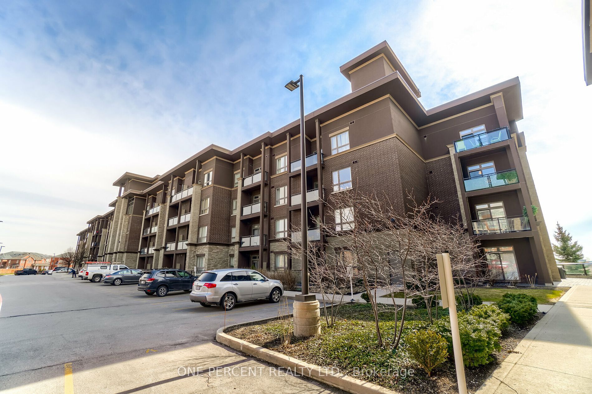 5010 Corporate Drive #307