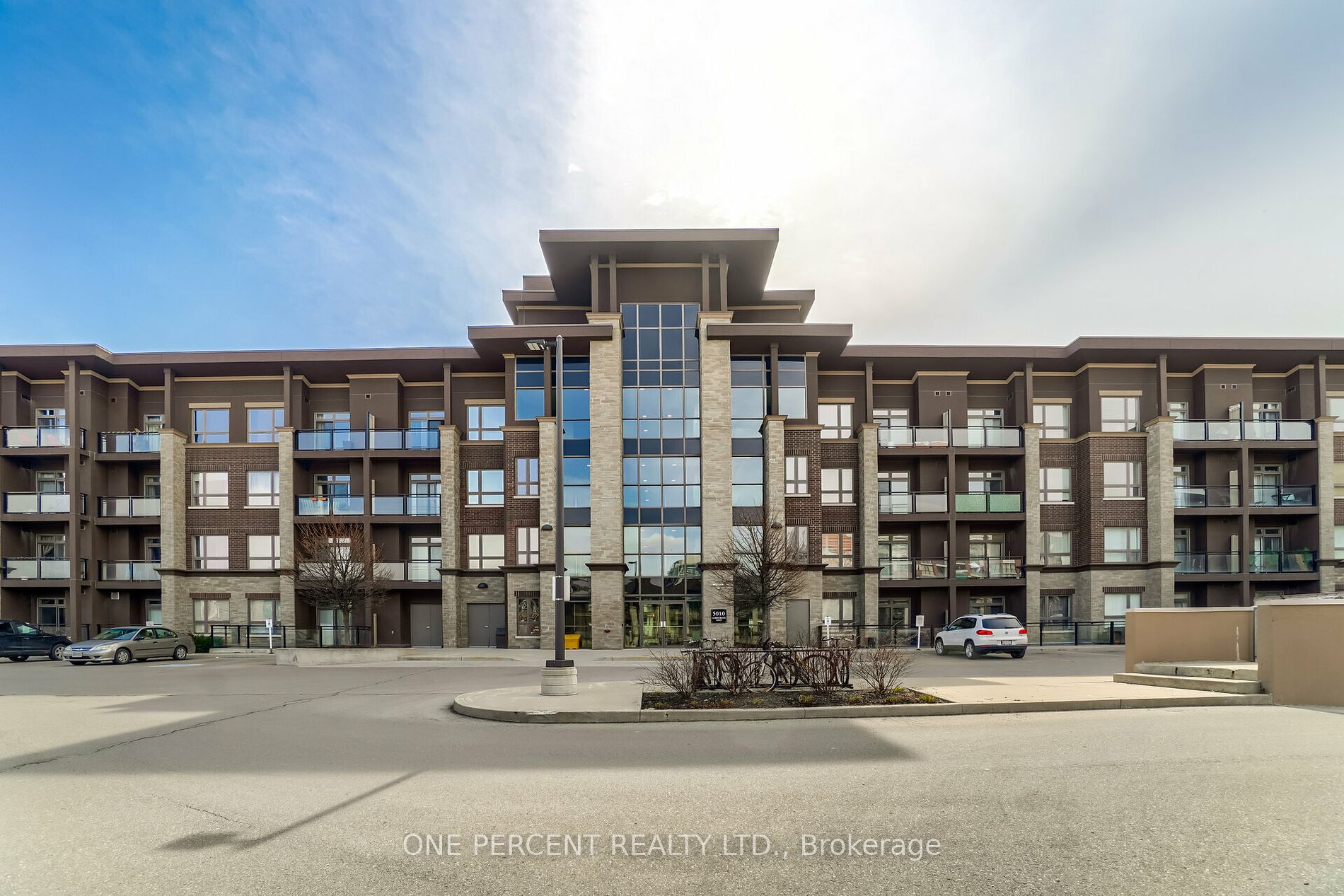 5010 Corporate Drive #307