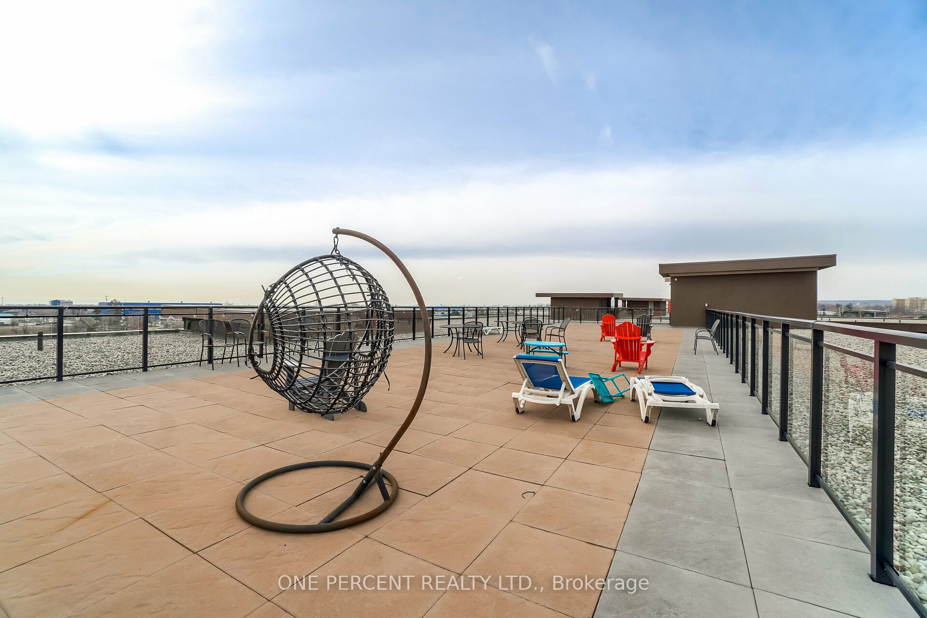 5010 Corporate Drive #307