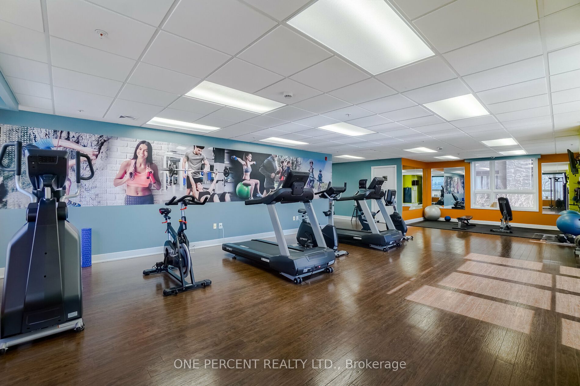 5010 Corporate Drive #307