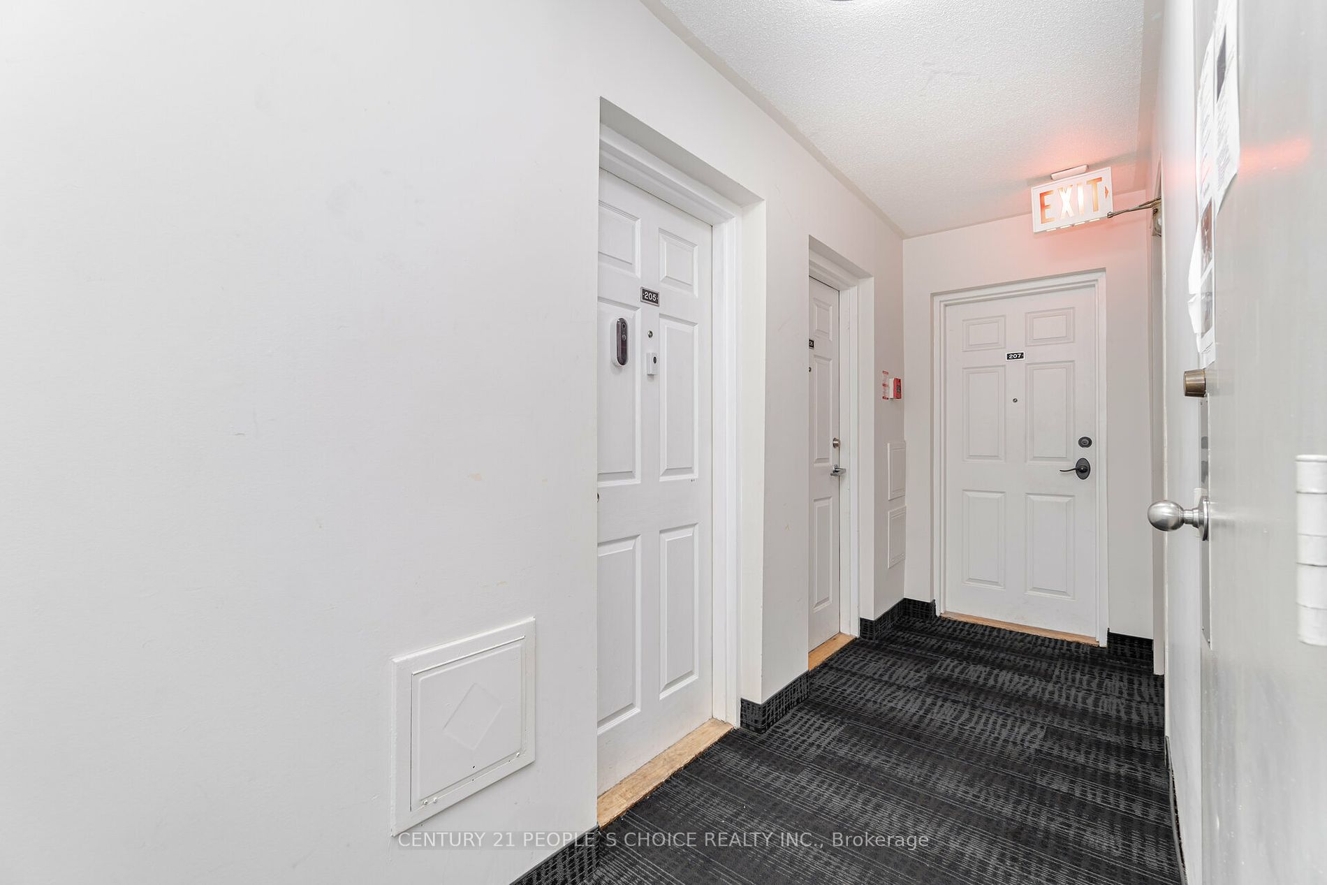 3065 Queen Frederica Drive, #205