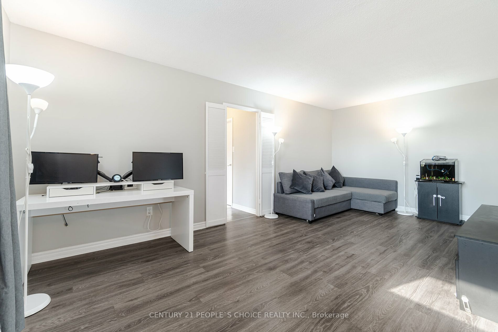 3065 Queen Frederica Drive, #205