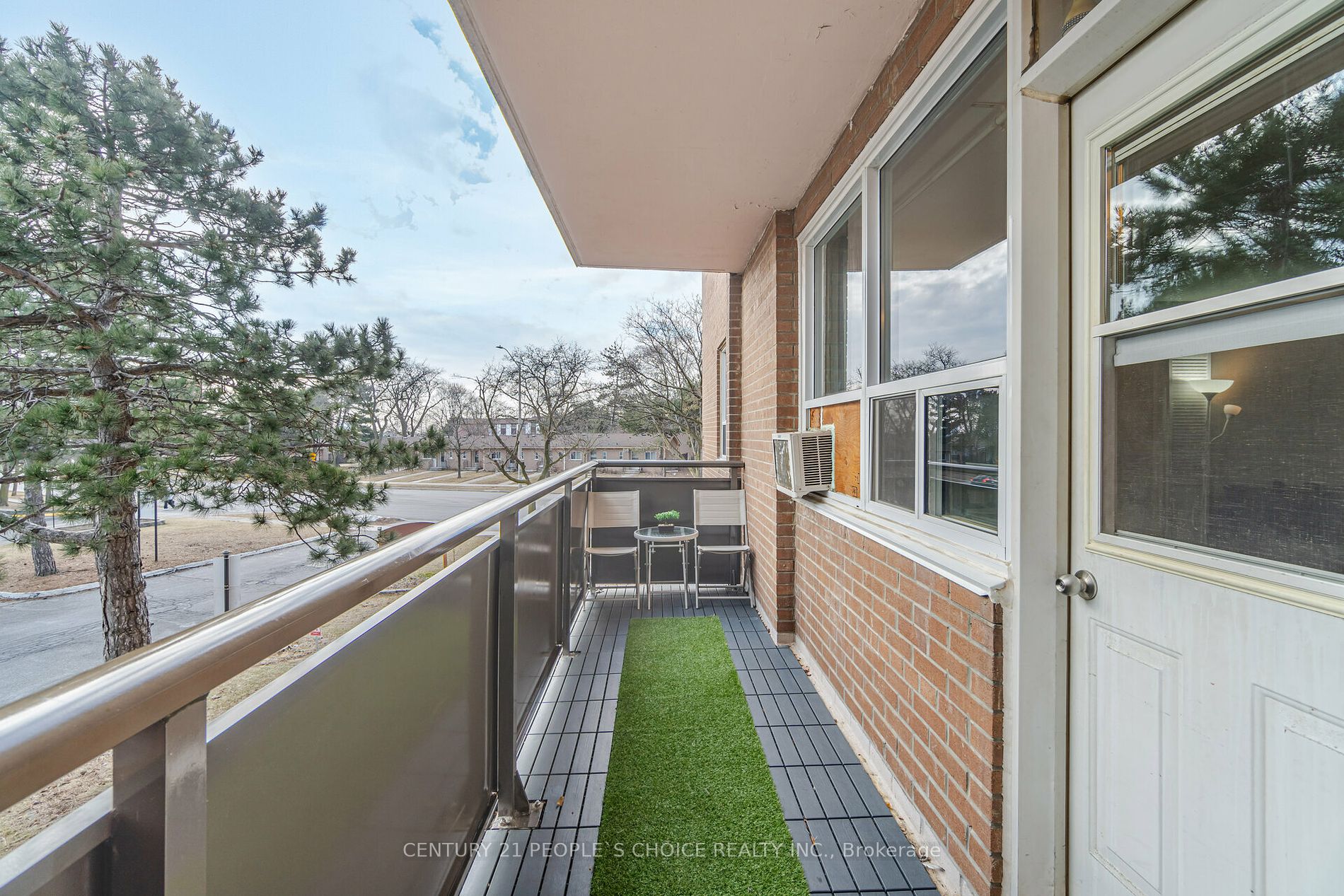 3065 Queen Frederica Drive, #205
