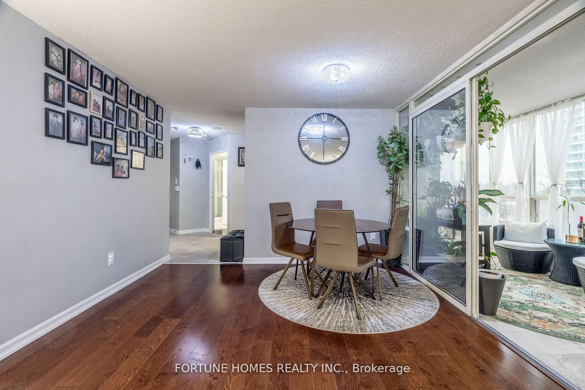 55 Elm Drive W, #311