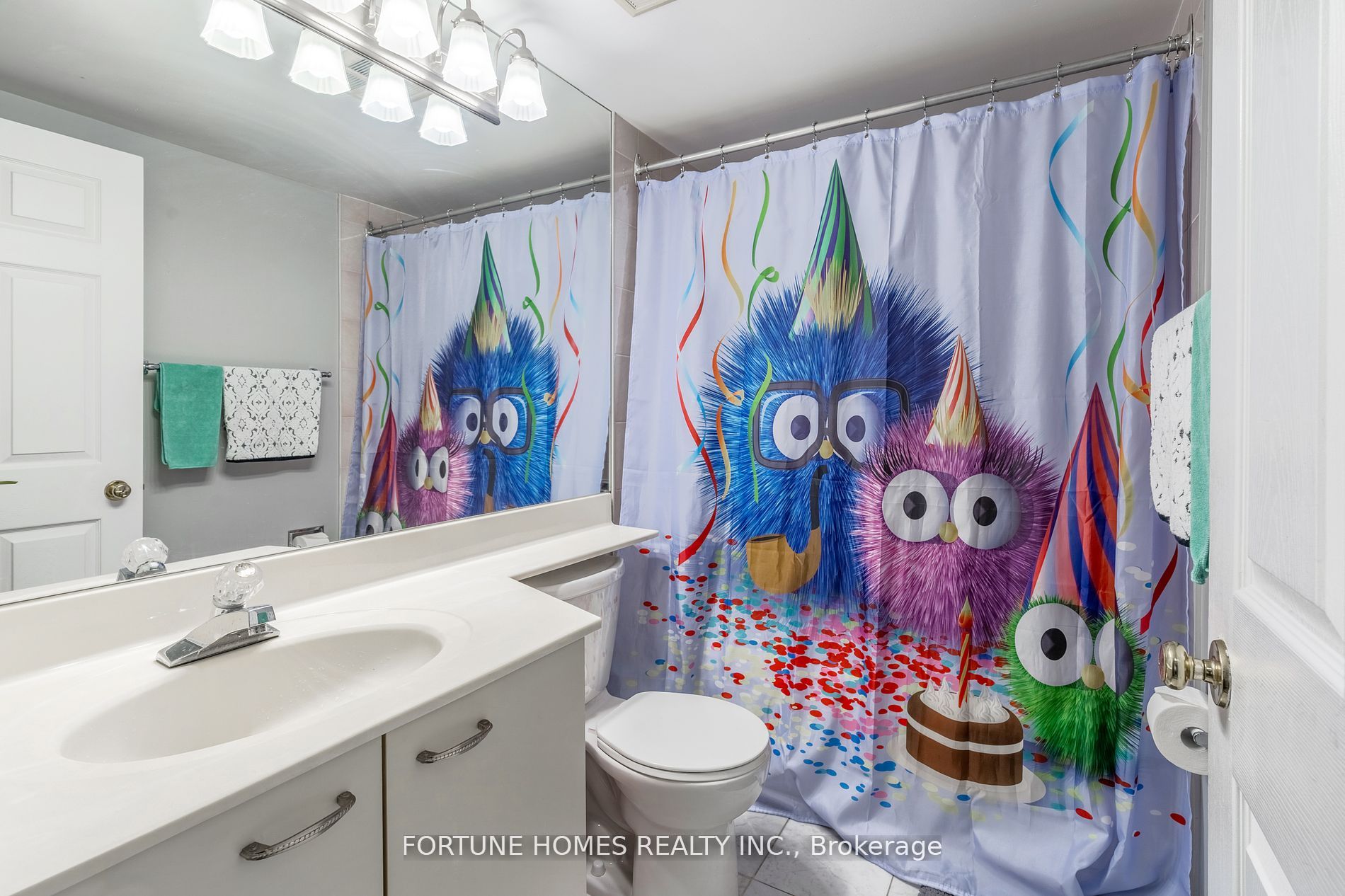 55 Elm Drive W, #311