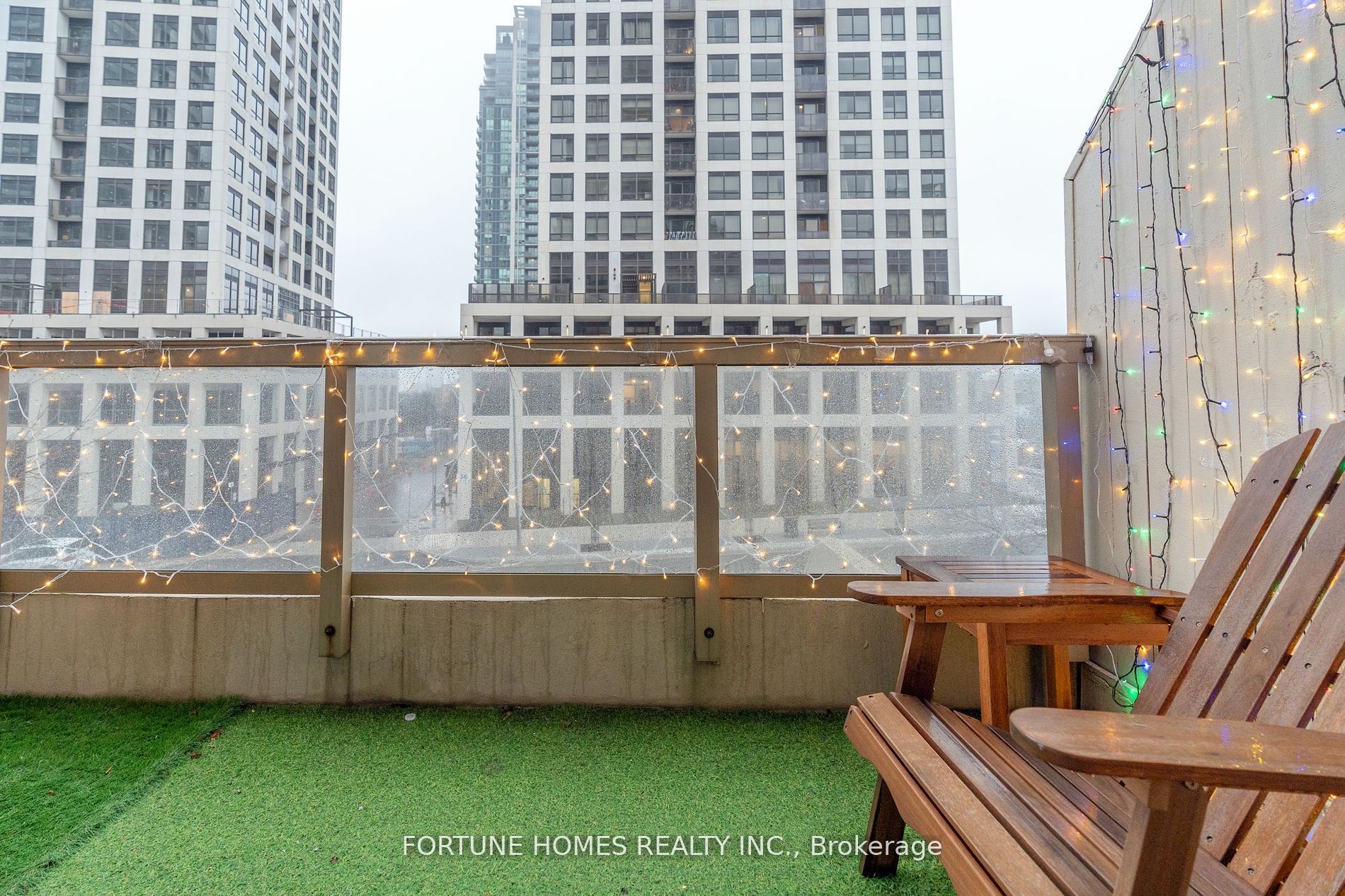 55 Elm Drive W, #311