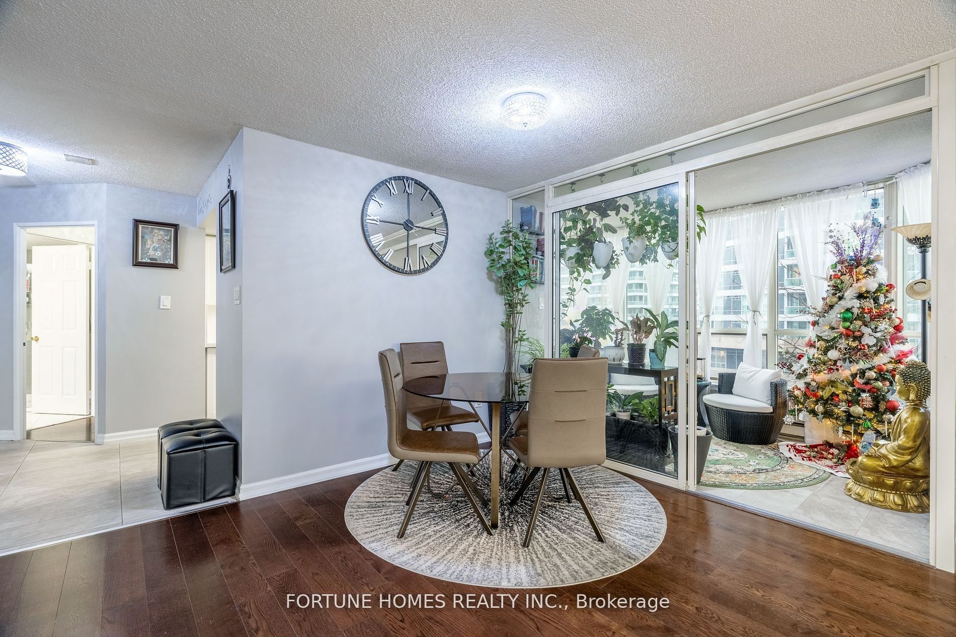 55 Elm Drive W, #311