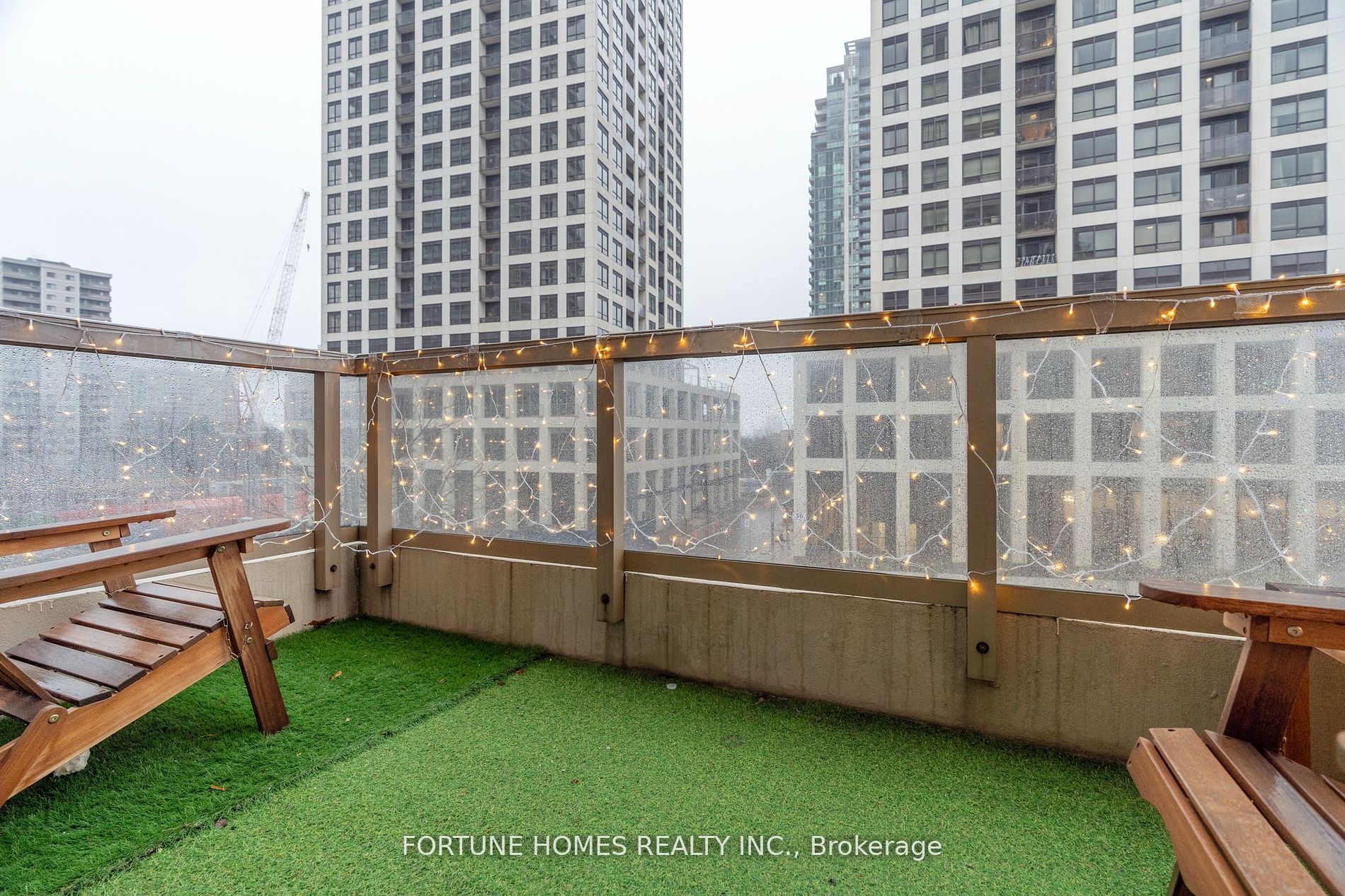 55 Elm Drive W, #311