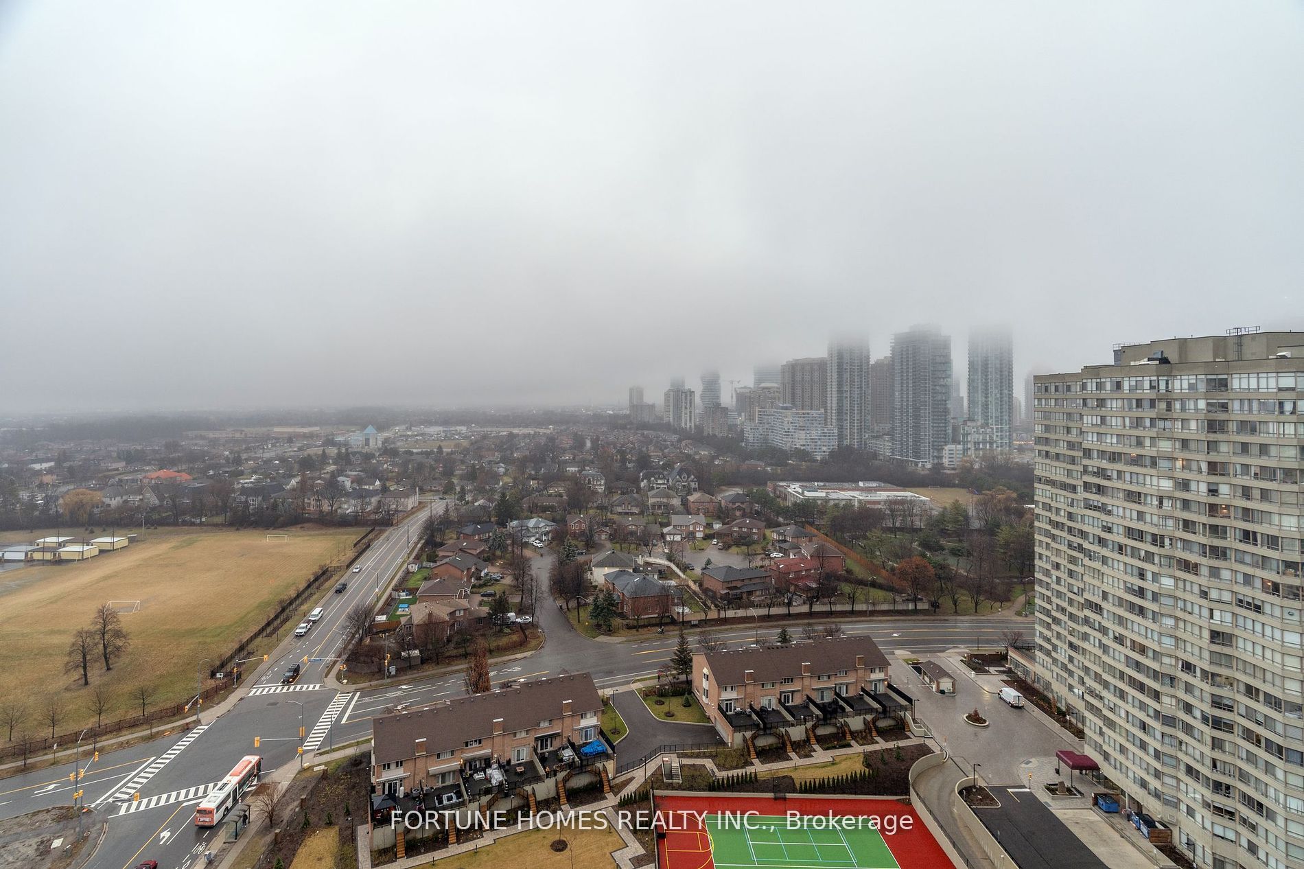 55 Elm Drive W, #311