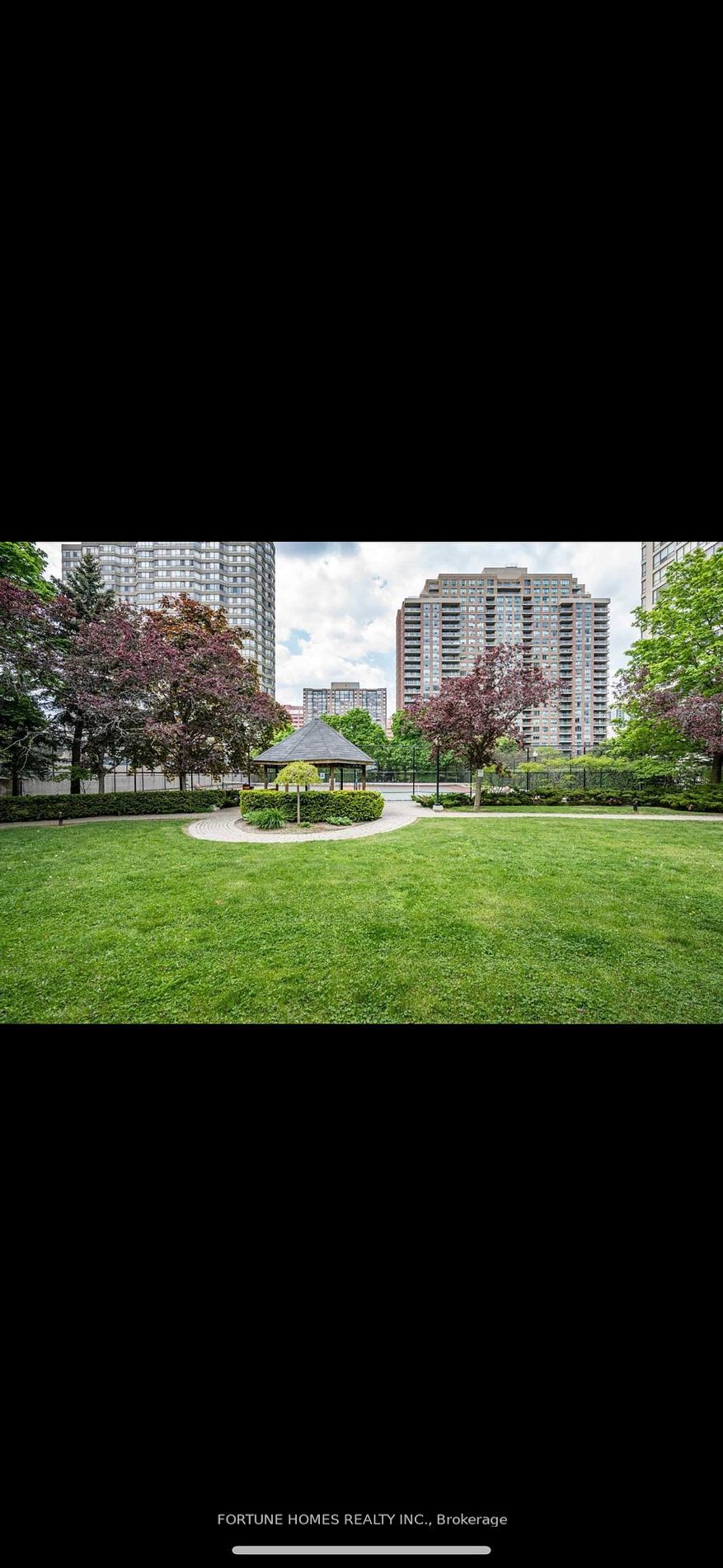 55 Elm Drive W, #311