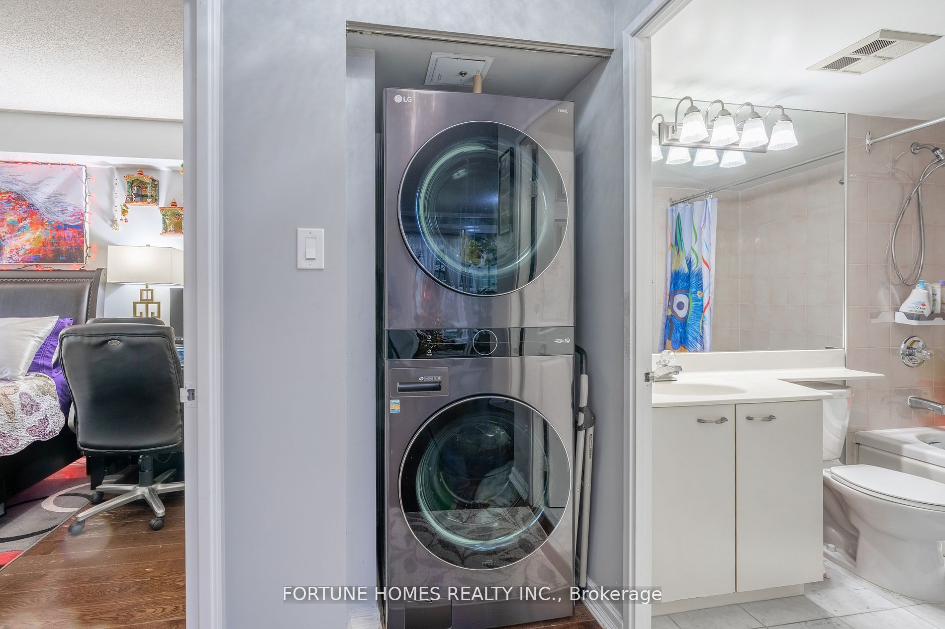 55 Elm Drive W, #311
