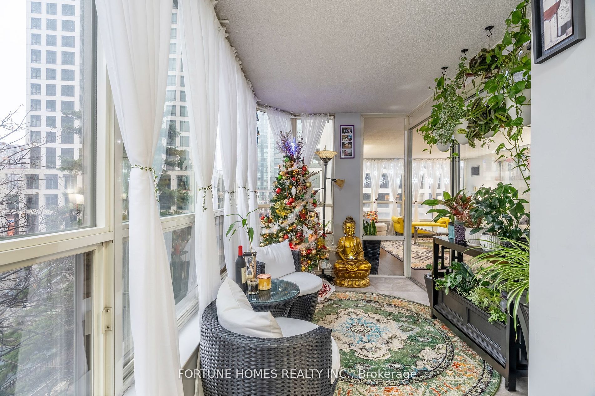 55 Elm Drive W, #311