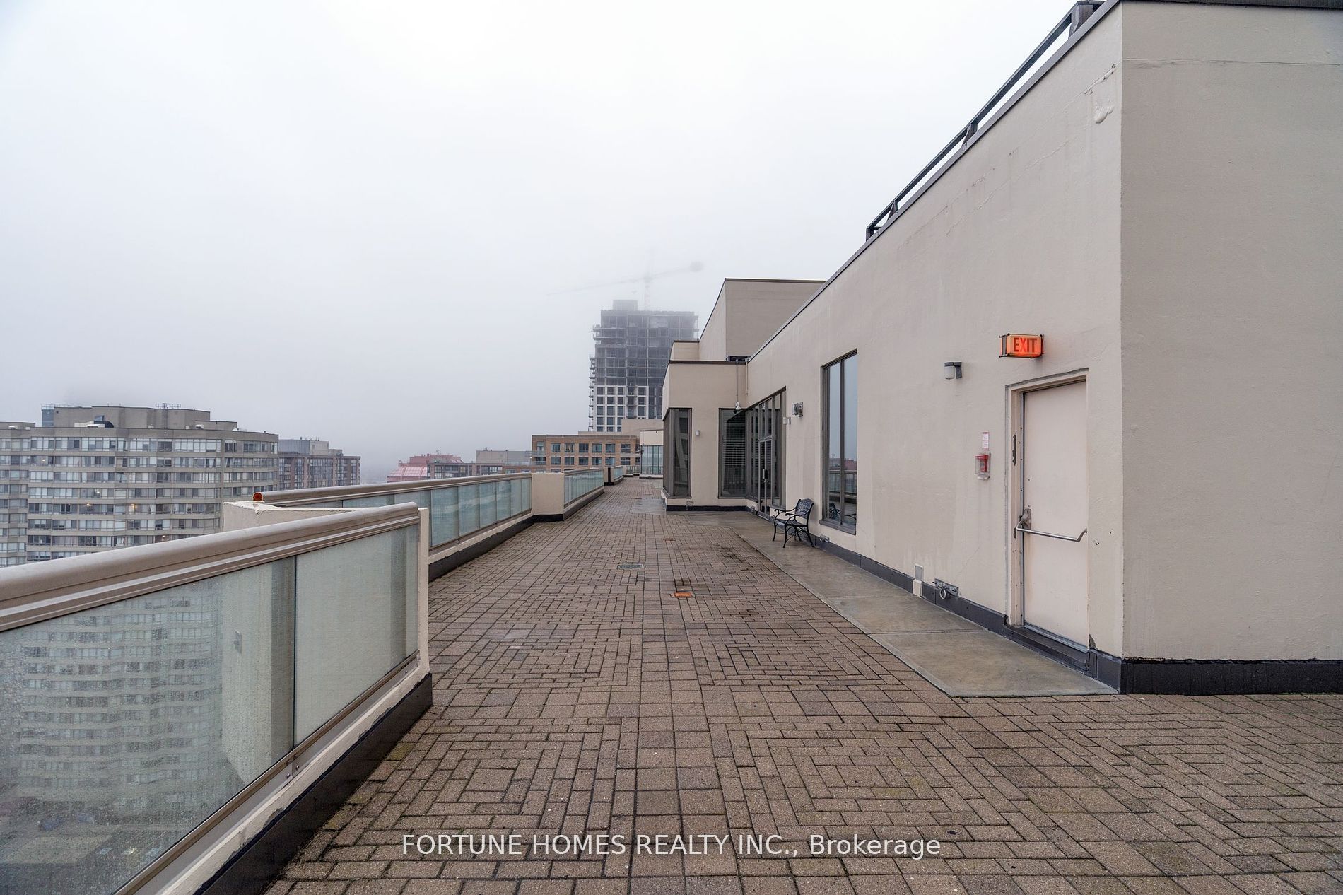 55 Elm Drive W, #311