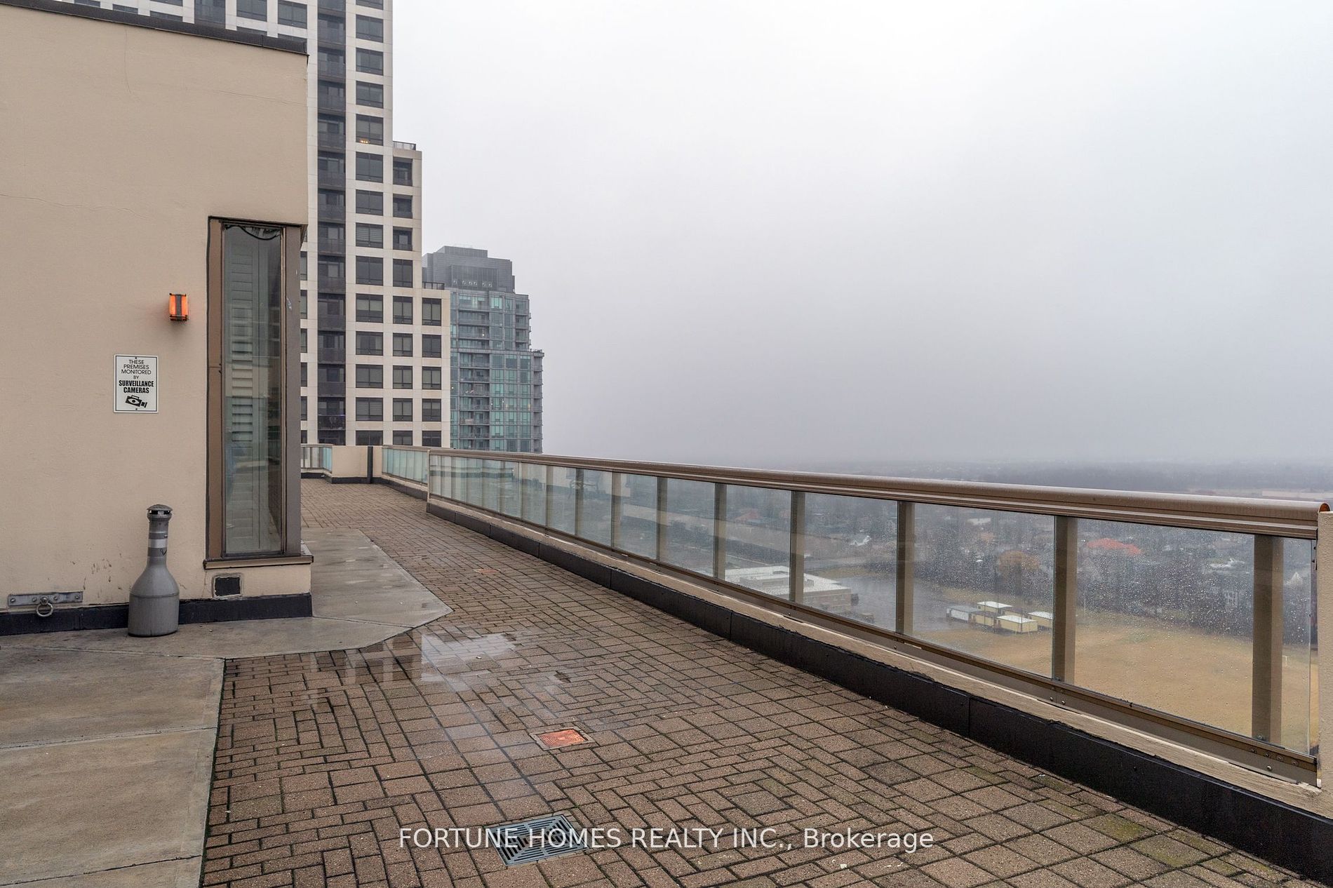 55 Elm Drive W, #311